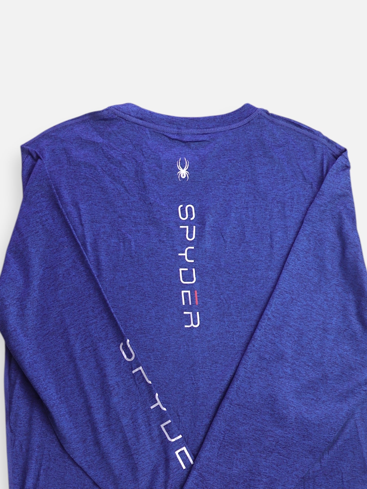SPYDER  Camiseta Deportivo - Hombre - Small
