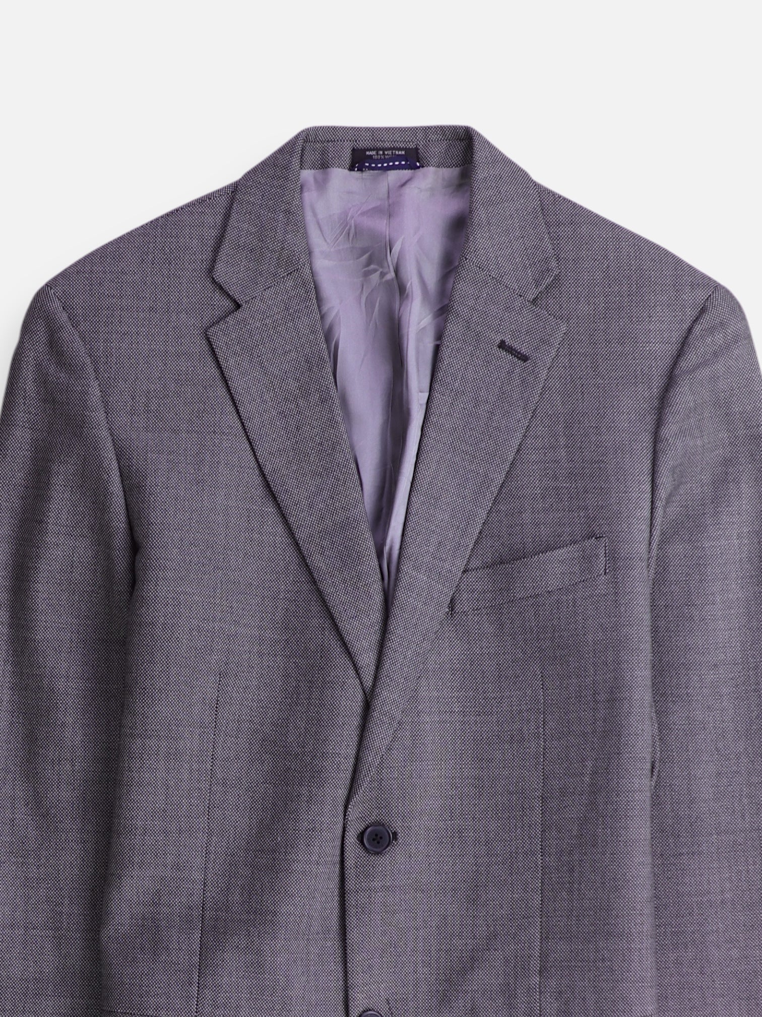 Tommy Hilfiger Blazer Casual - Hombre - Large