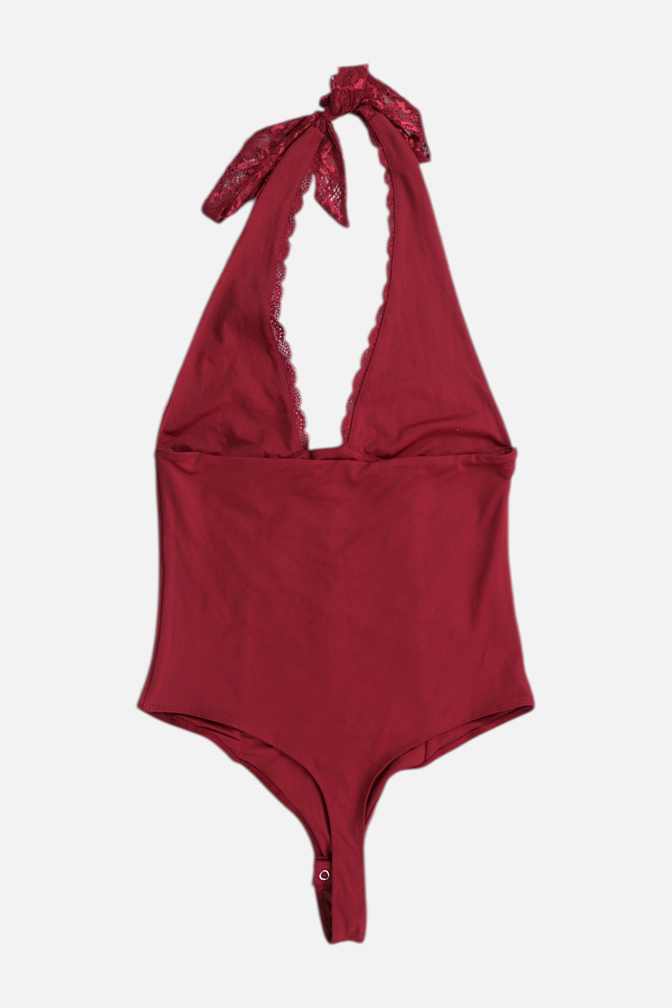 Blusa Body - Mujer - Small