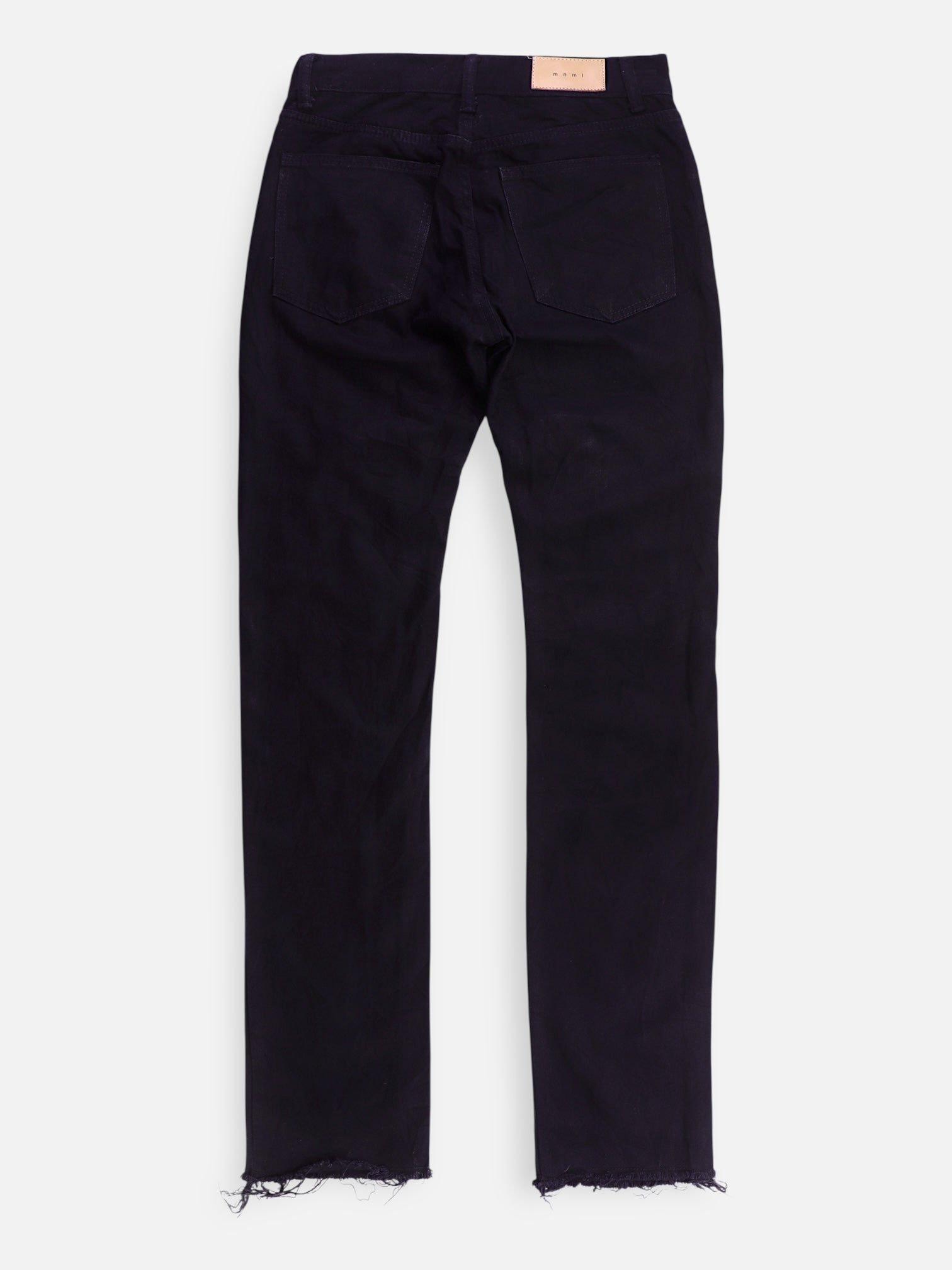 Jean Skinny Fit Denim - Hombre - 30'