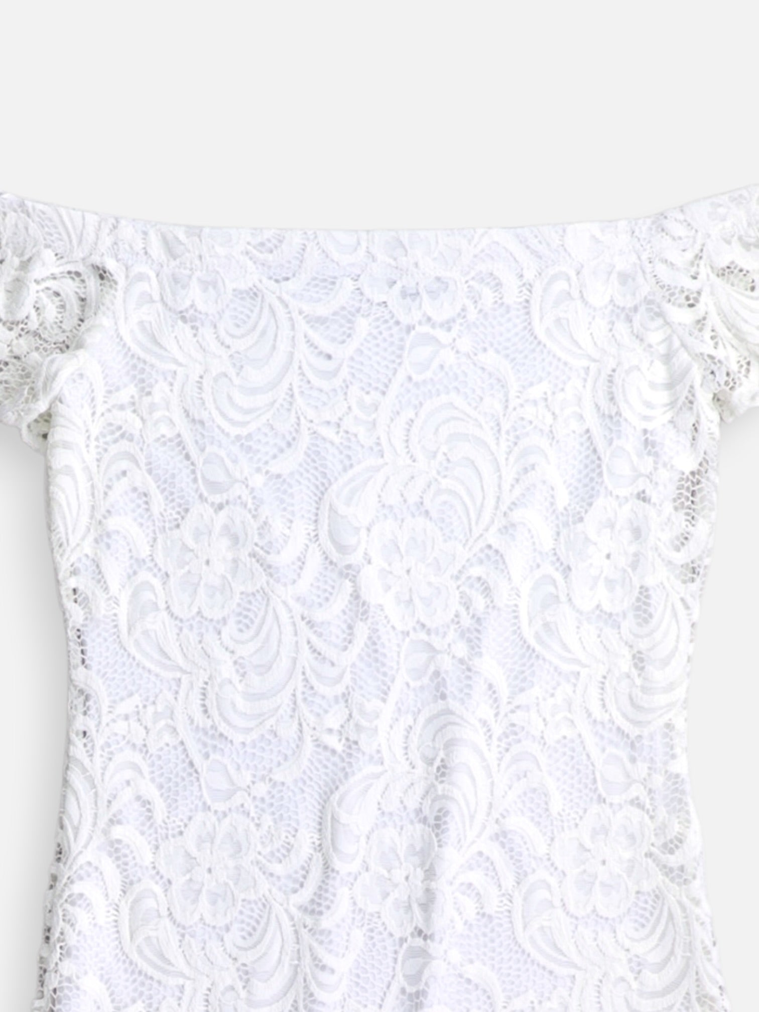 Vestido Casual - Mujer - Medium