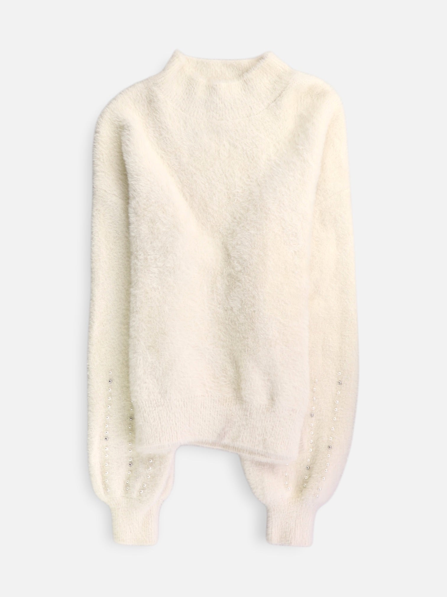 Sueter Knit Casual - Mujer - Medium