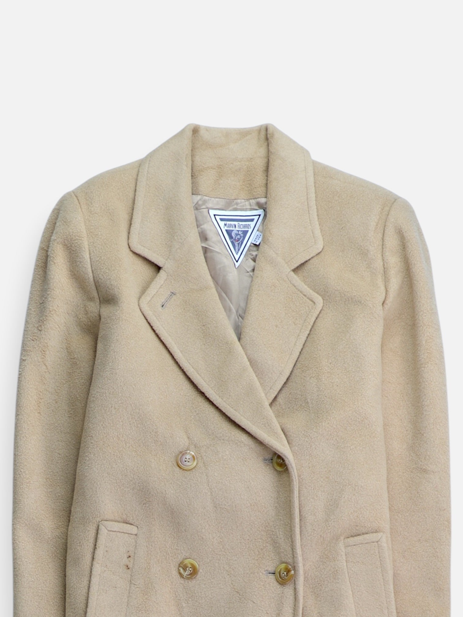 Abrigo Donble breasted trench Casual - Mujer - N/A