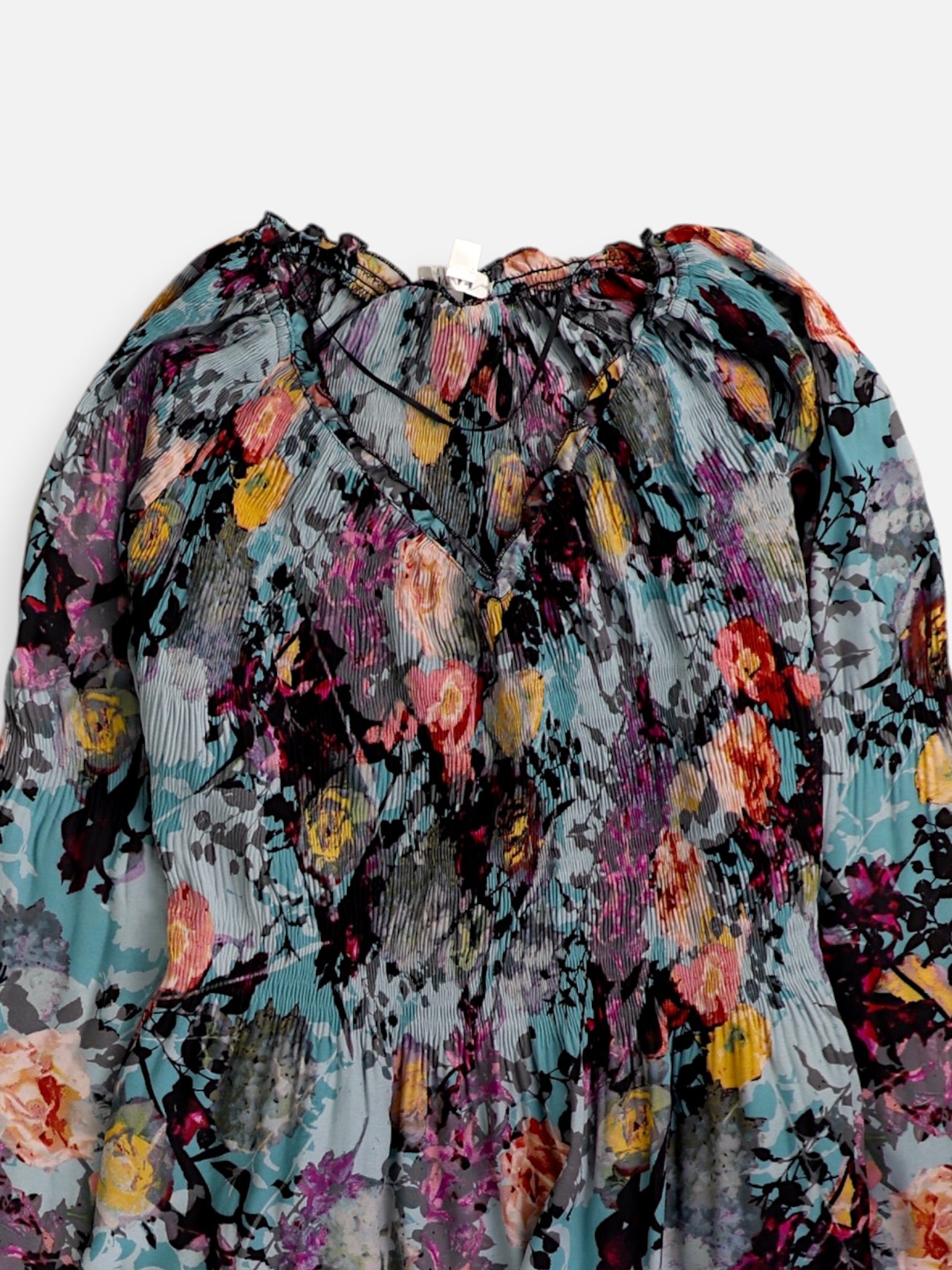 Blusa Casual - Mujer - 1xl
