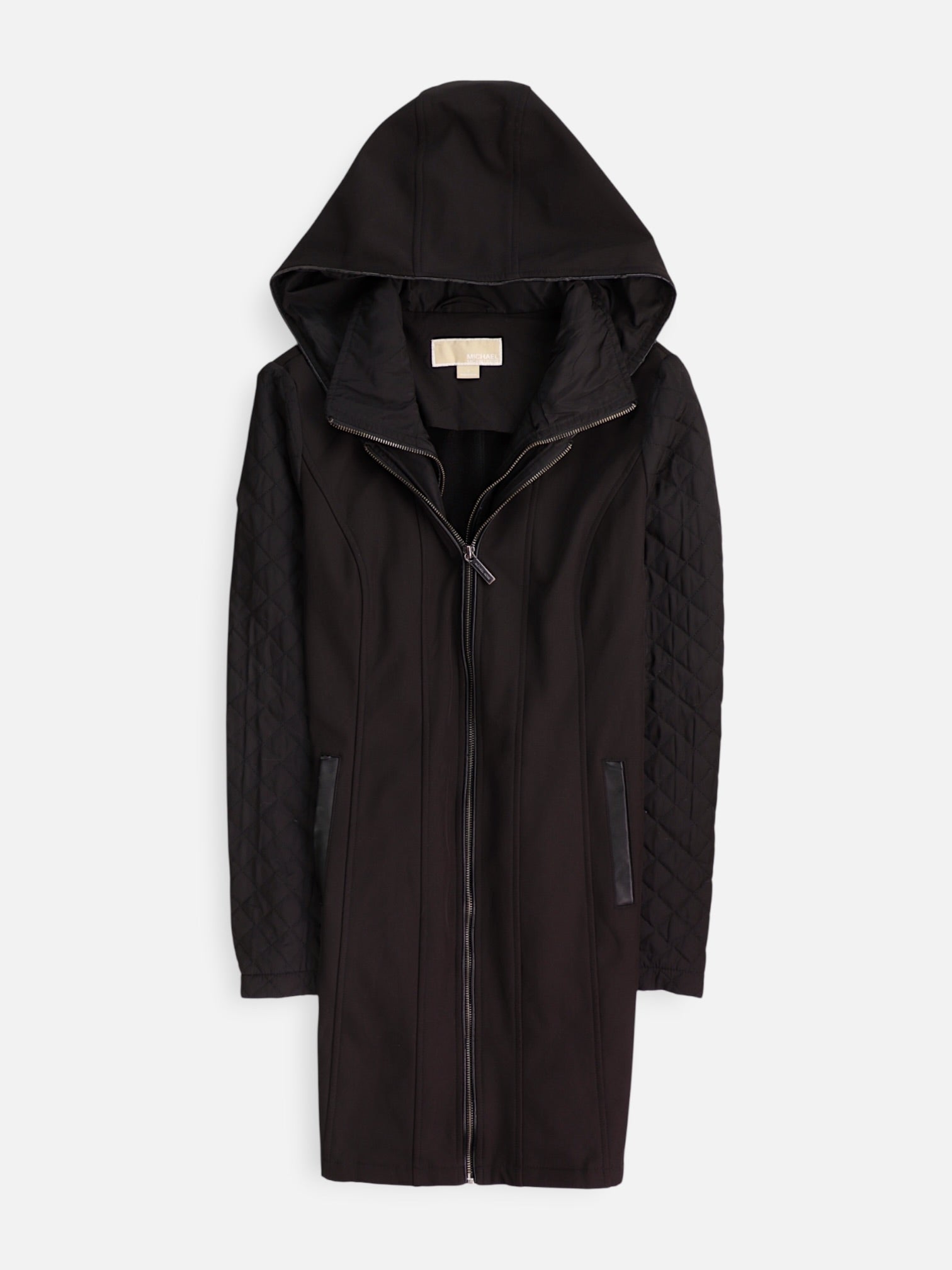 Michael Kors Abrigo  Single breasted trench Casual - Mujer - Small