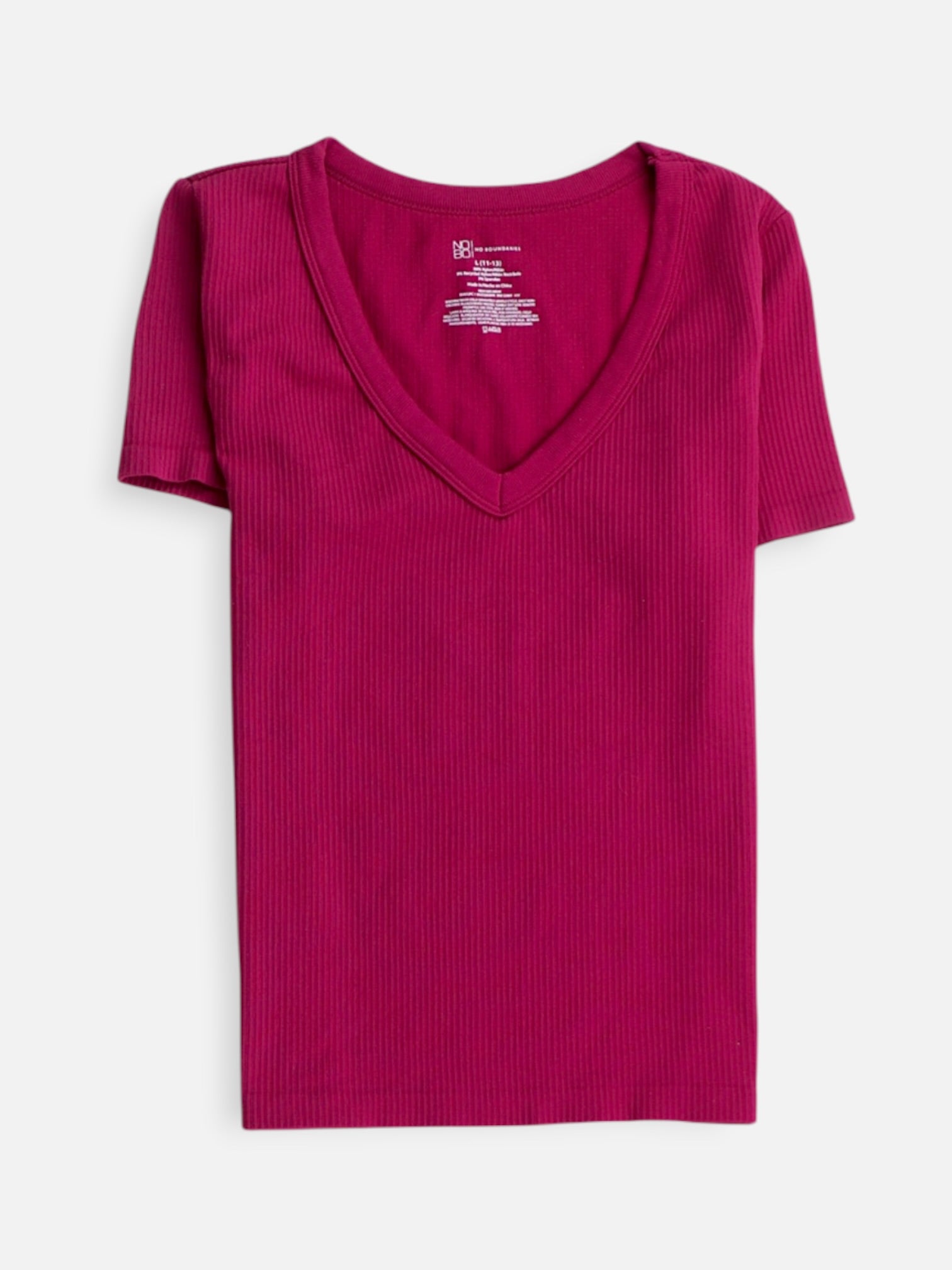 NOBO Blusa Deportivo - Mujer - Large