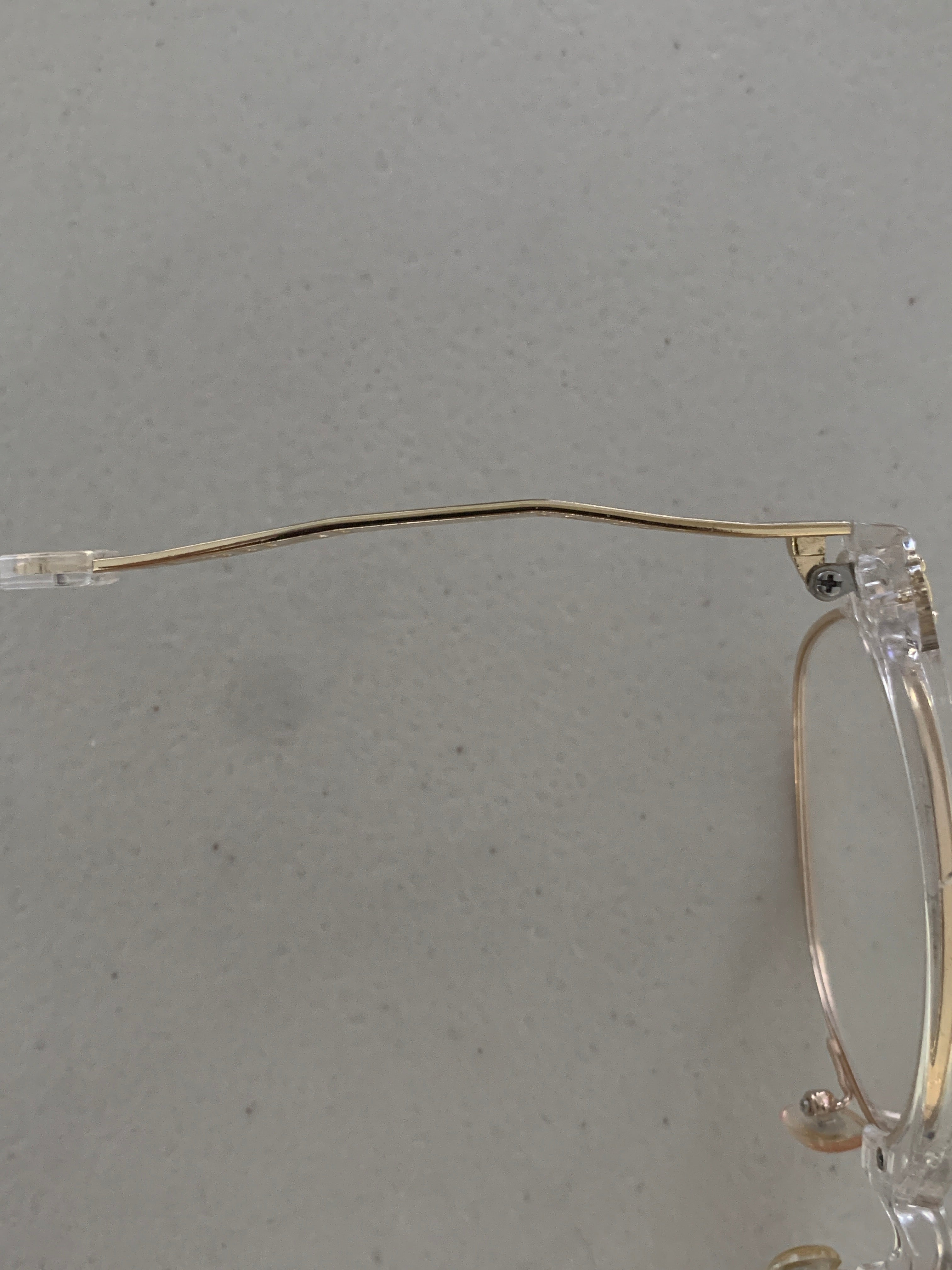 VERSACE Lentes Basic - Unisex - Talla Única (One Size)