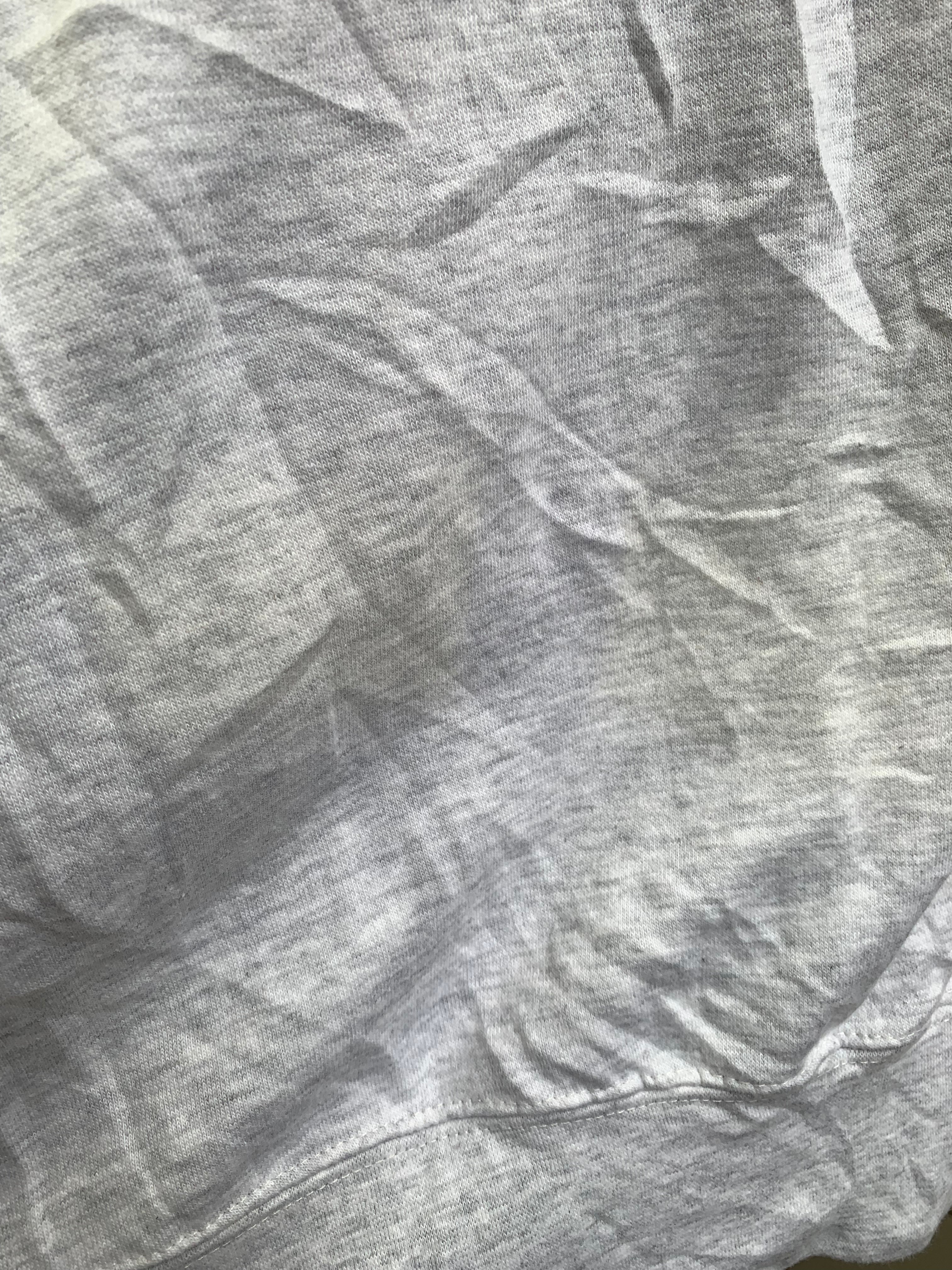 Sudadera Sweatshirt Basic - Mujer - Large