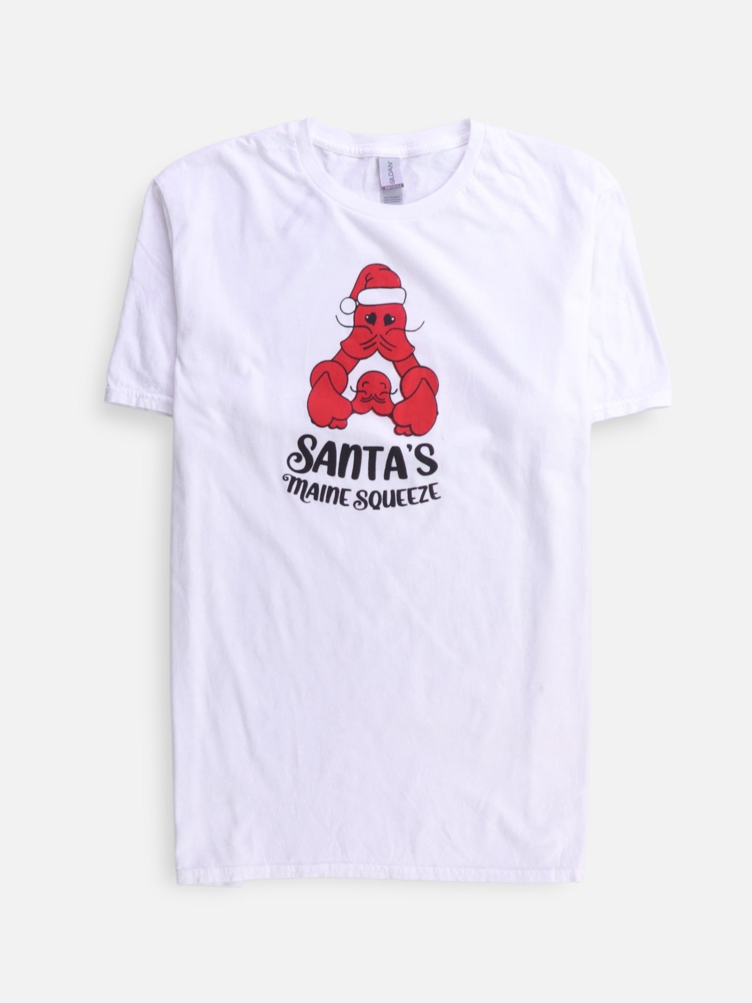 Camiseta Grafica - Hombre - Medium