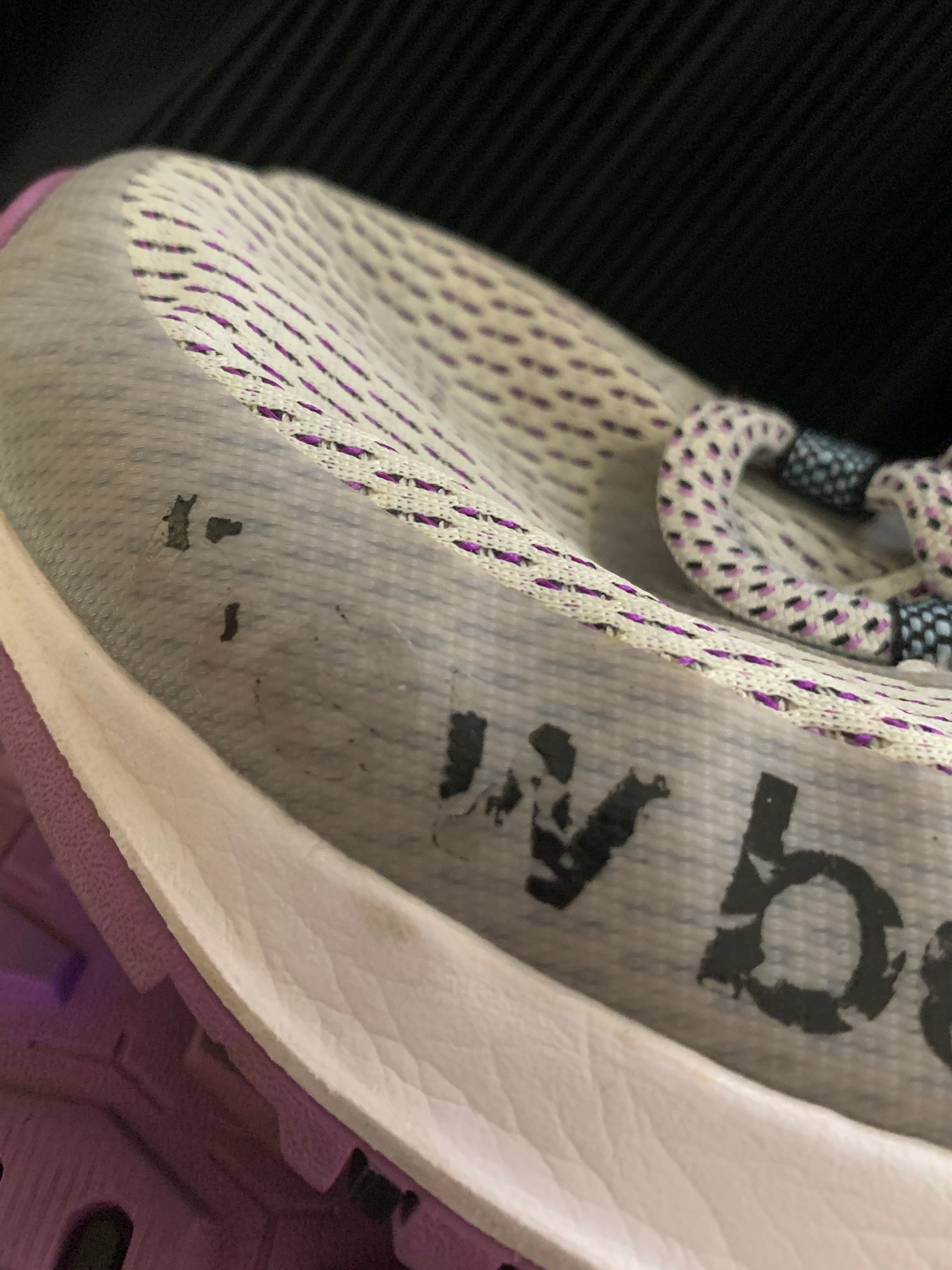 New Balance Tenis Casual Deportivo - Mujer - US 8.5