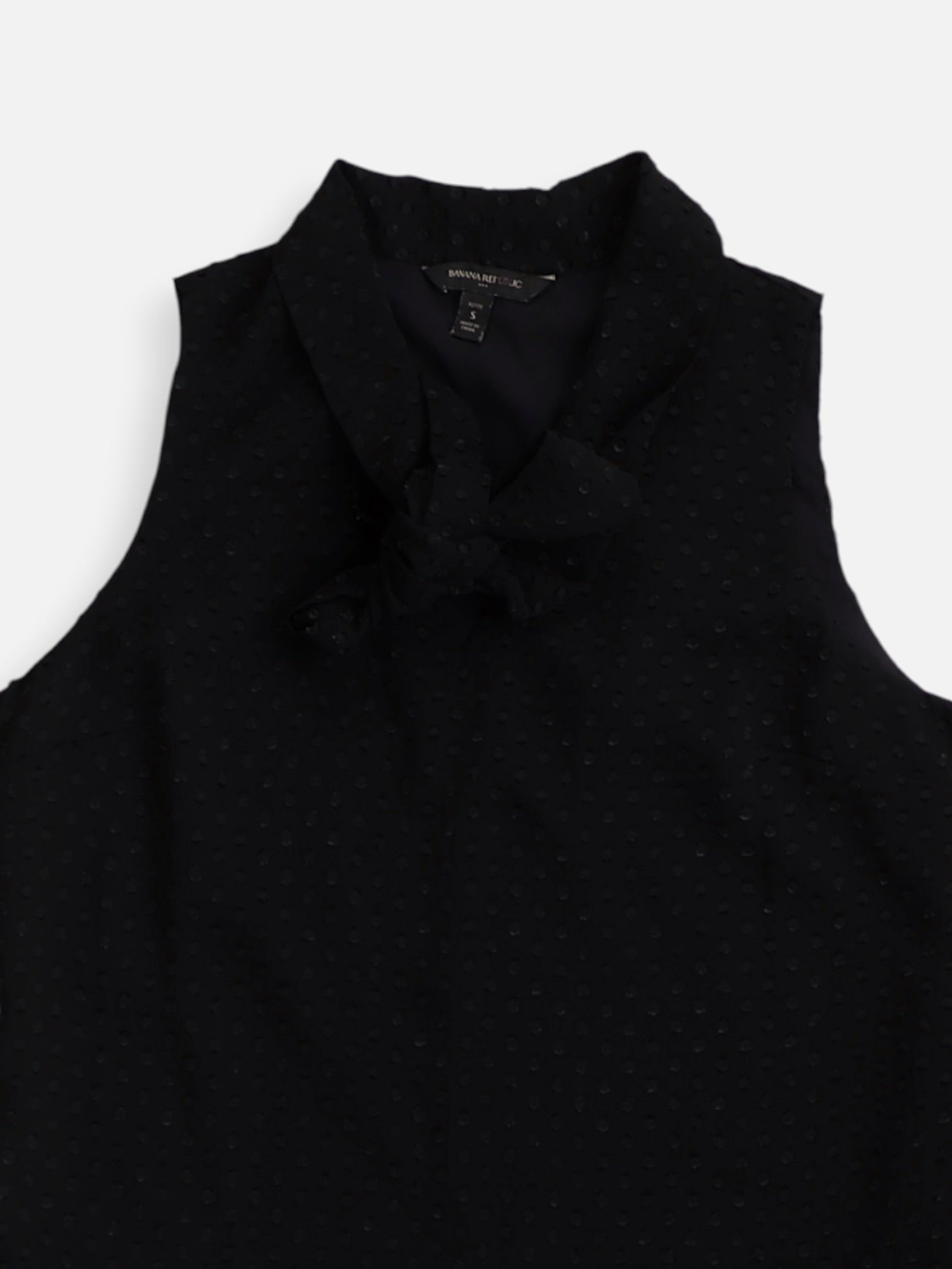 Banana Republic Blusa Casual - Mujer - Small