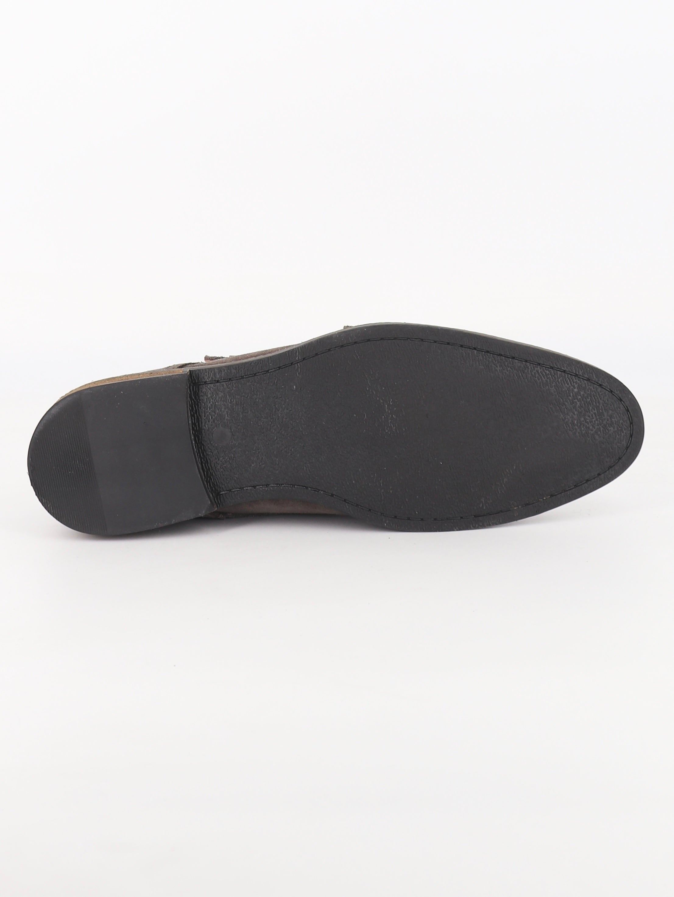 ALFANI Zapatos Clasico Suede - Hombre - US 10M