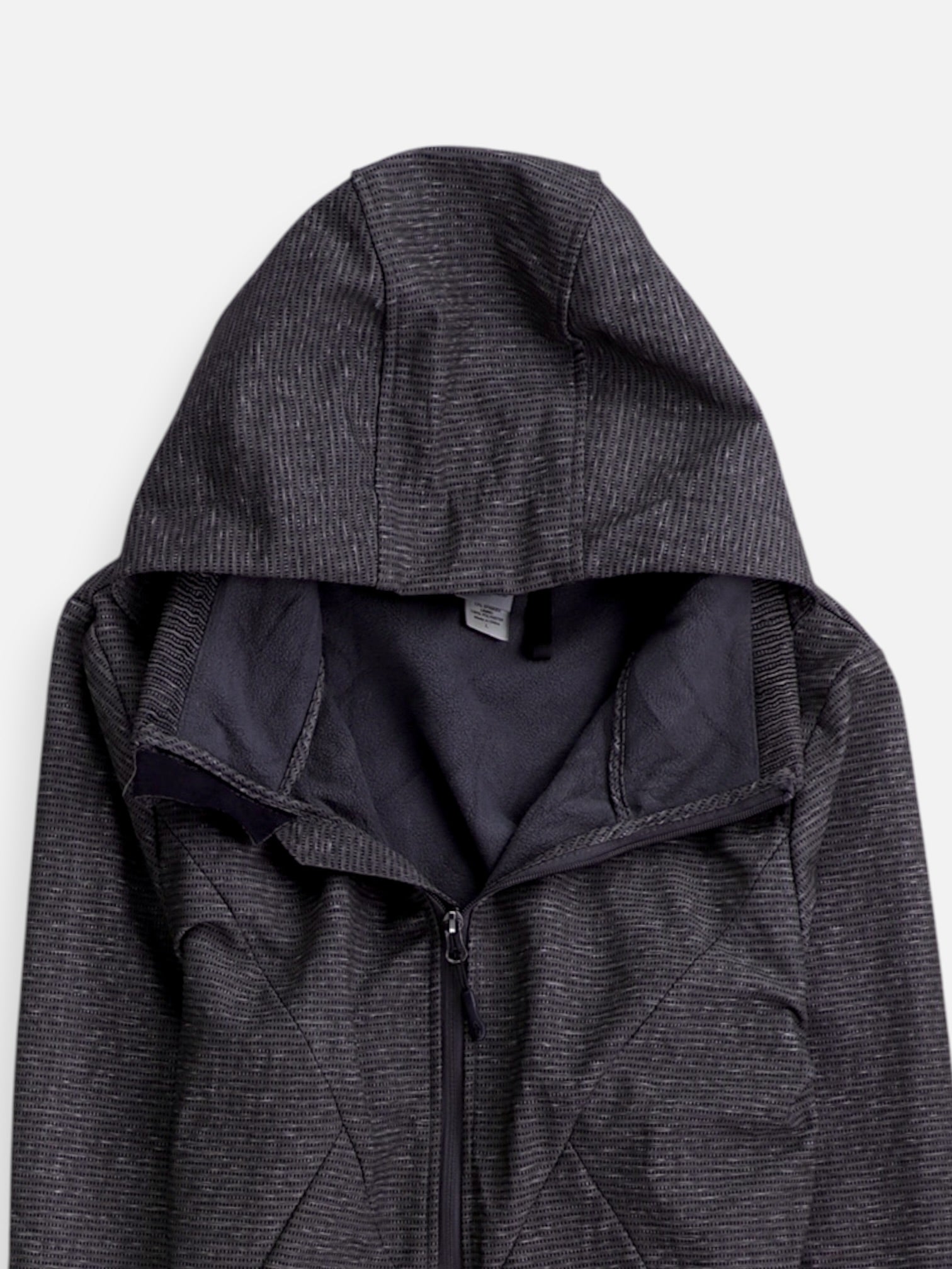 Champion Chaqueta Impermeable Basic - Mujer - Large