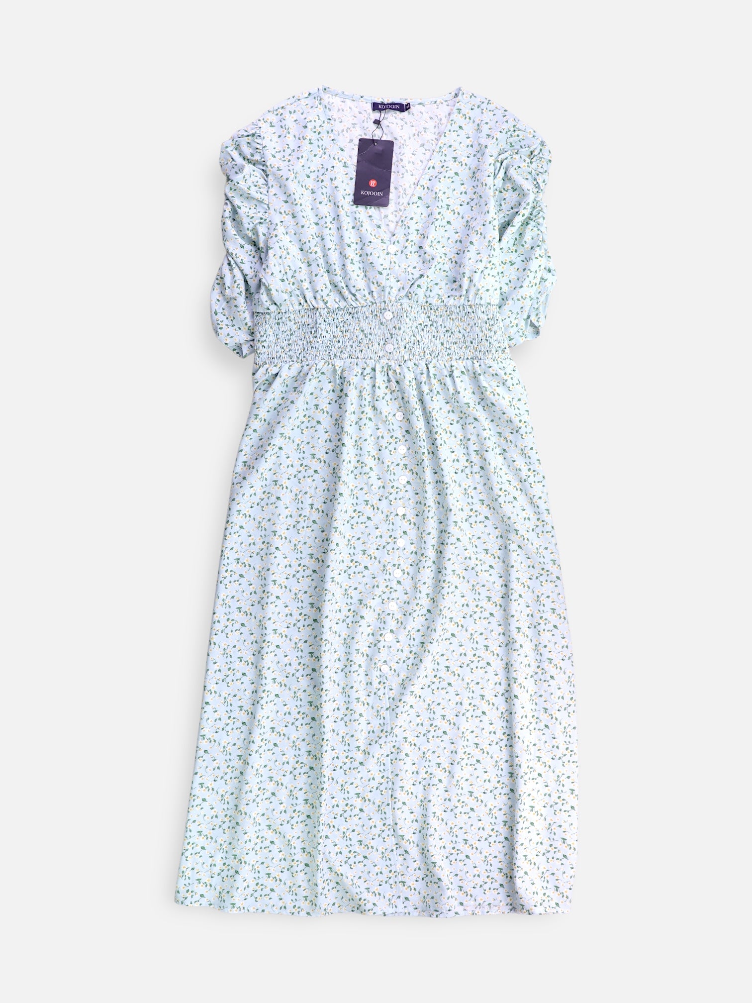 Vestido Casual - Mujer - XL