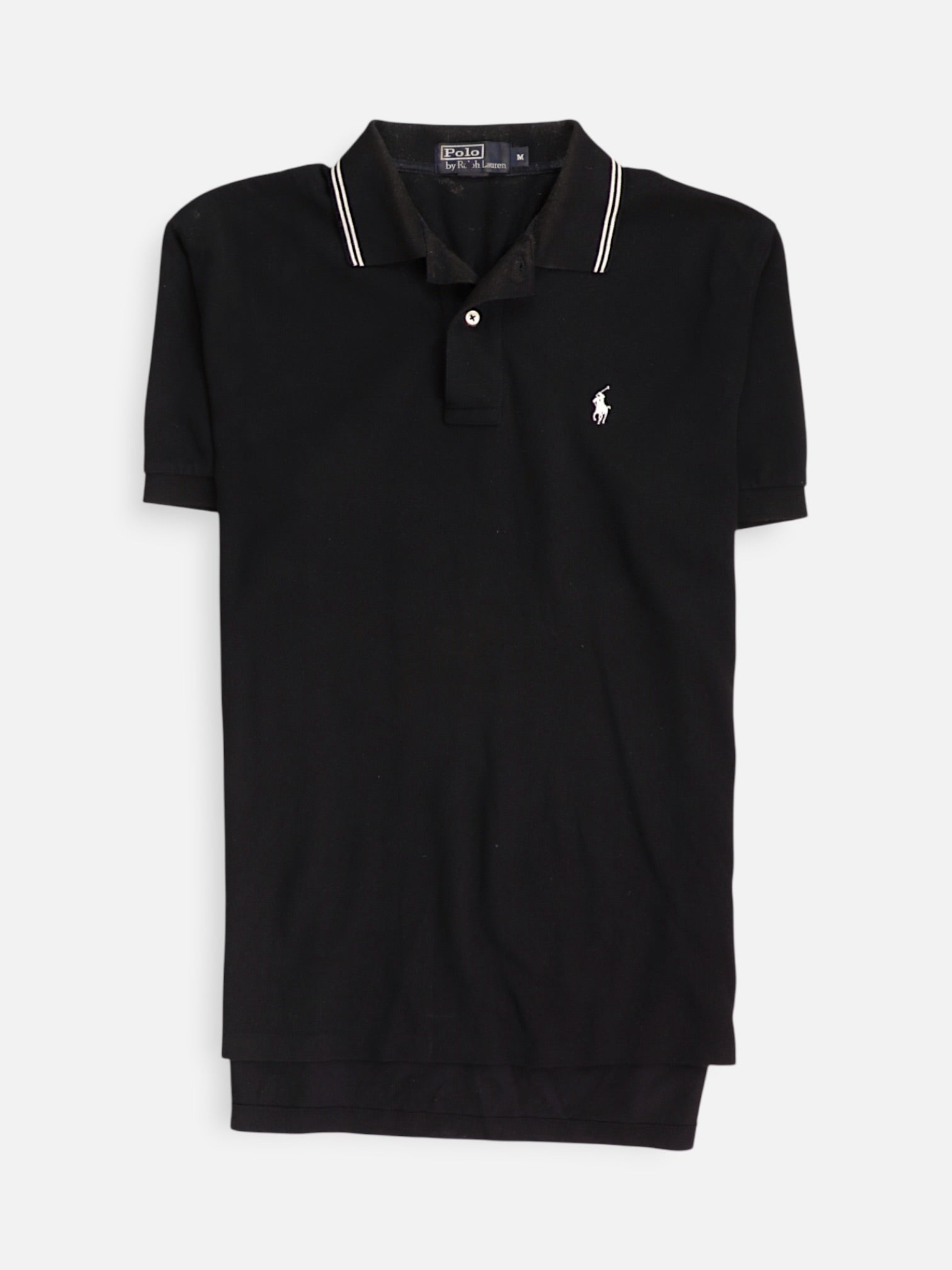 Polo Ralph Lauren Camisa Casual - Hombre - Medium