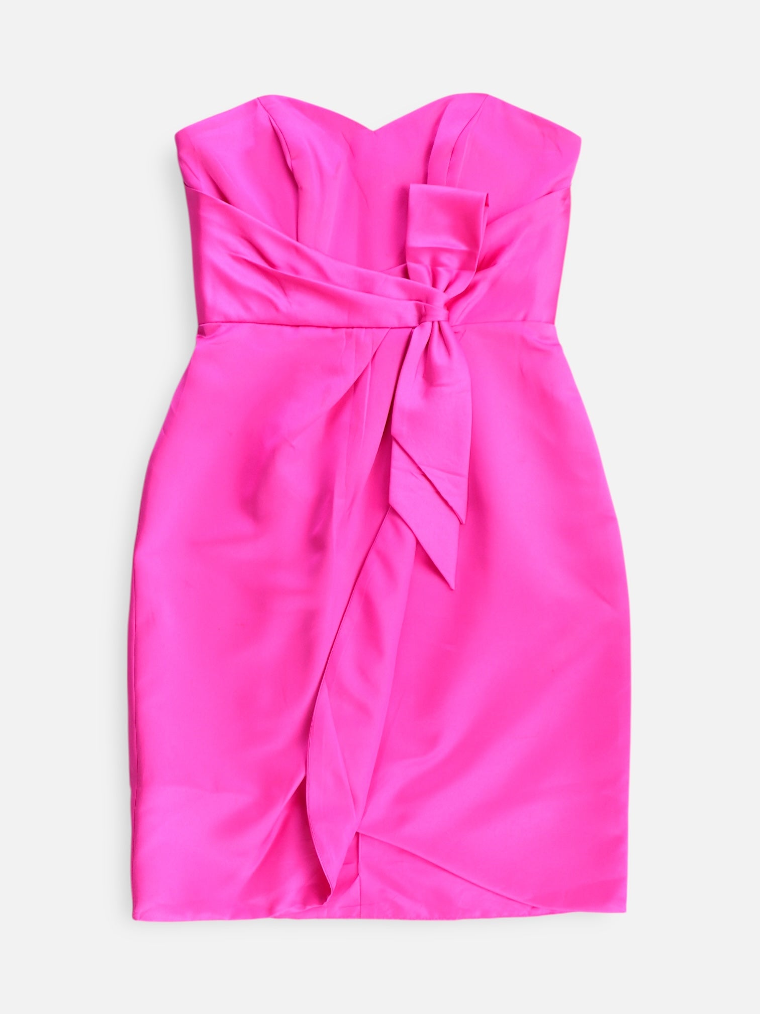 Vestido Fiesta - Mujer - Small