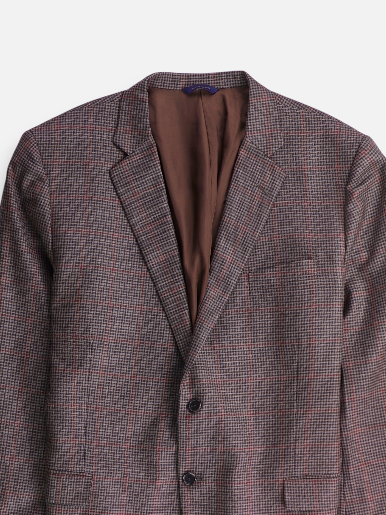 Brooks Brothers Blazer Casual - Hombre - 50R