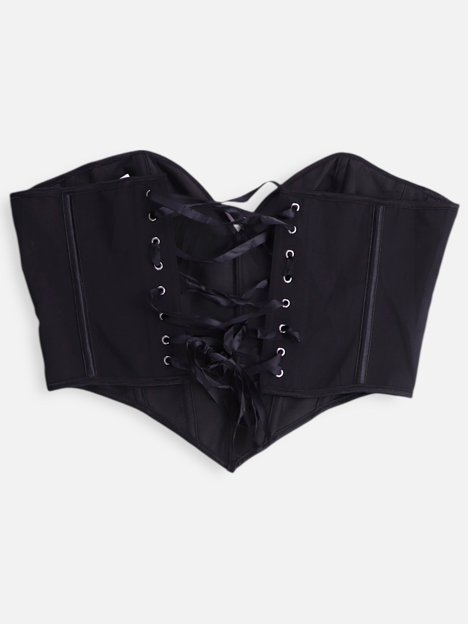 Blusa Corset - Mujer - Large