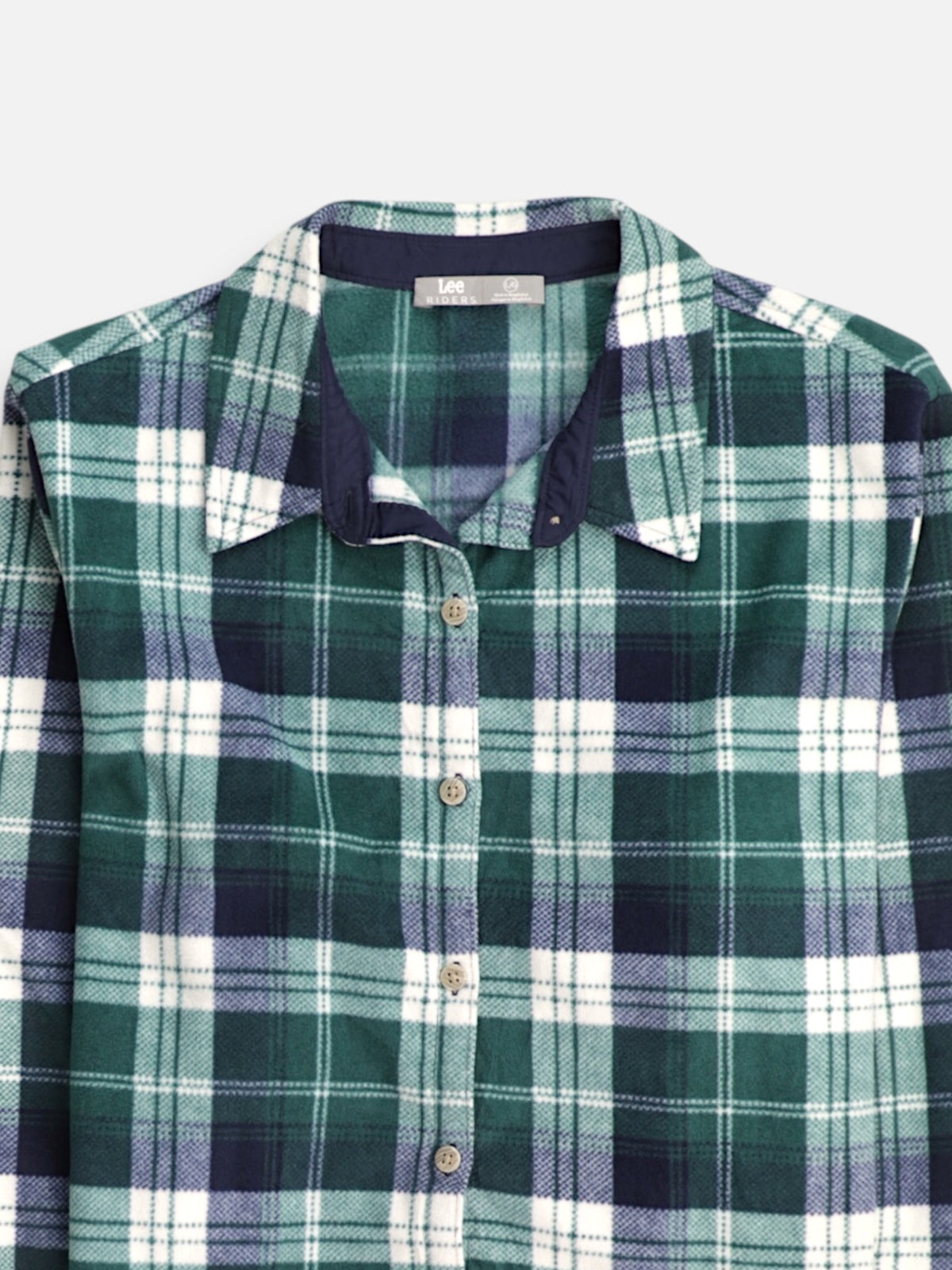 LEE Chaqueta Sobrecamisa Basic - Hombre - Large