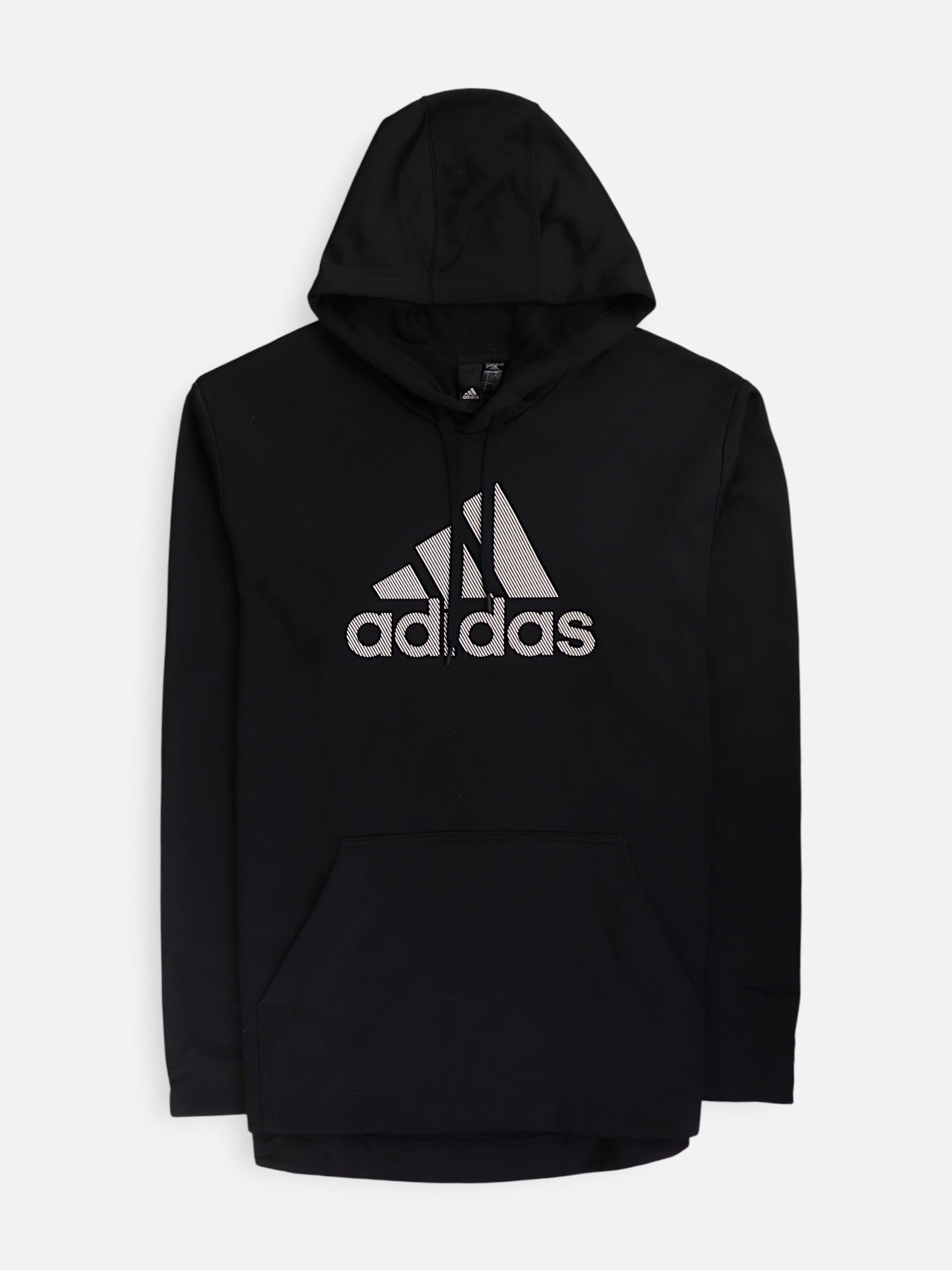 Adidas Sudadera Hoodie Deportivo - Hombre - XL