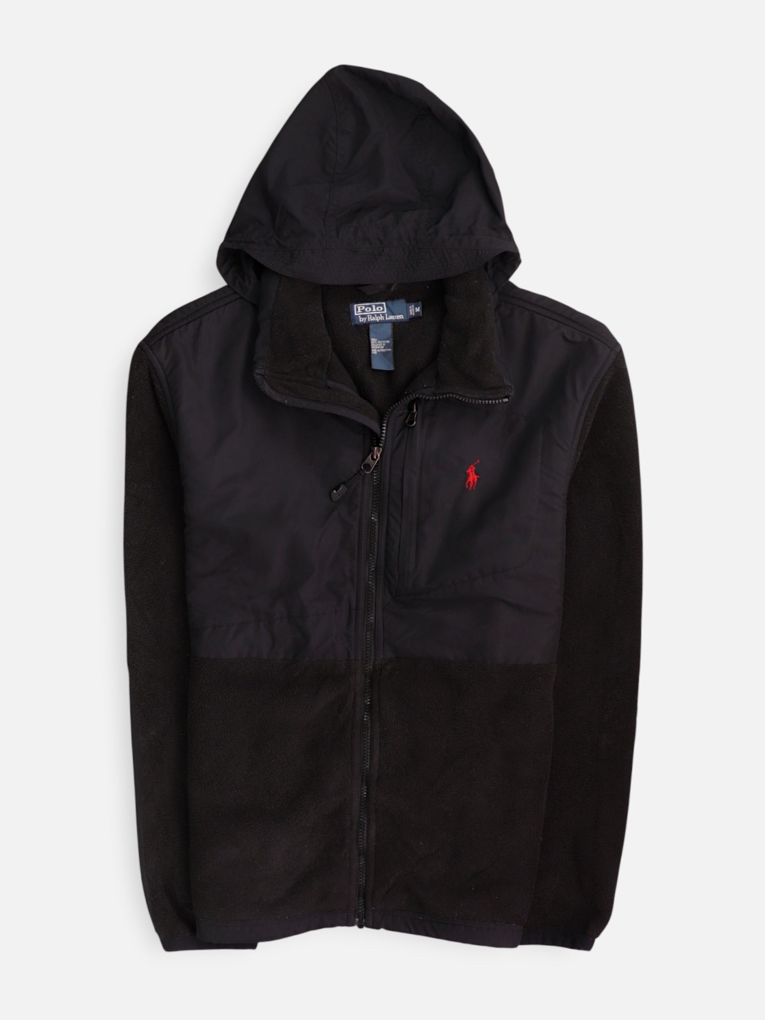 Polo Ralph Lauren Sudadera Hoodie Deportivo - Hombre - Medium