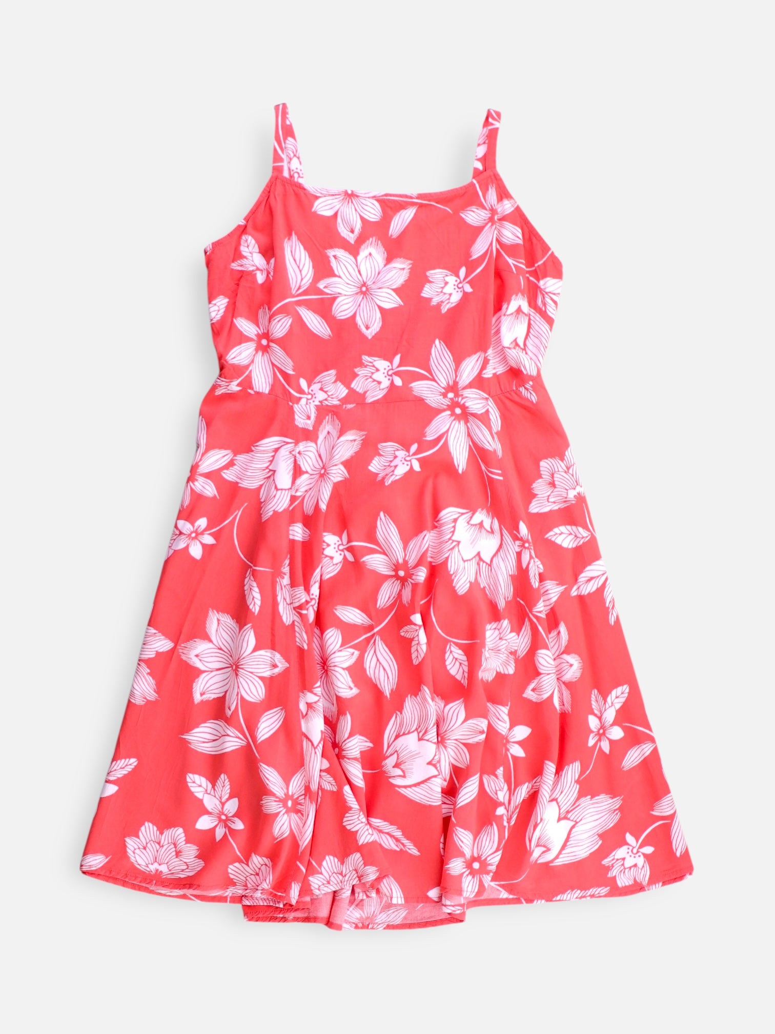 Vestido Verano - Mujer - Medium