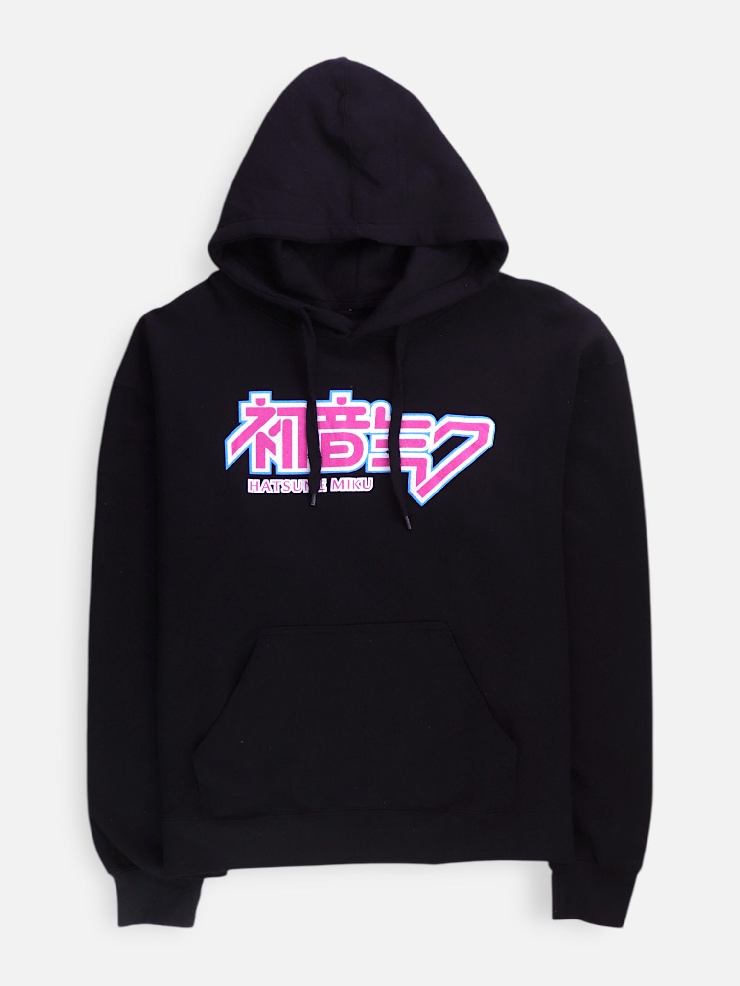 Anime Sudadera Hoodie Basic - Mujer - 2XL