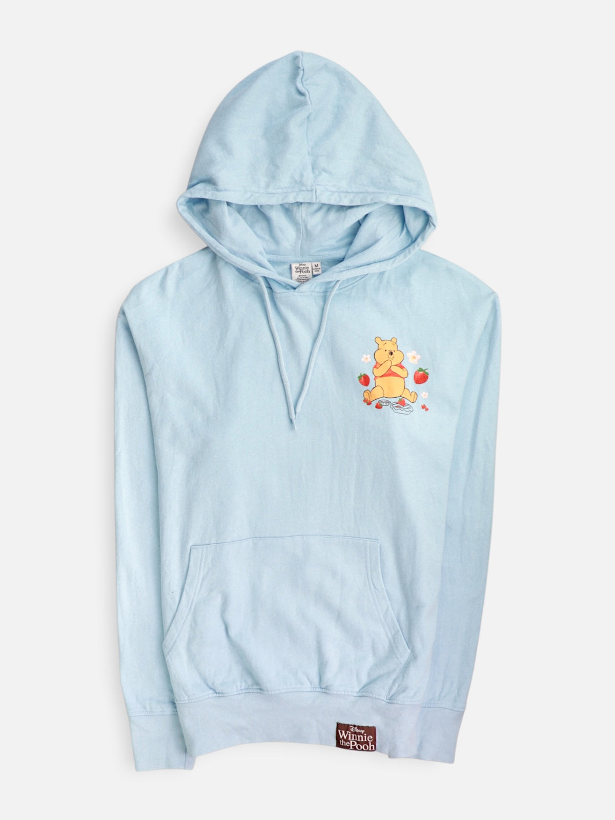 Disney Sudadera Hoodie Animado - Mujer - Medium