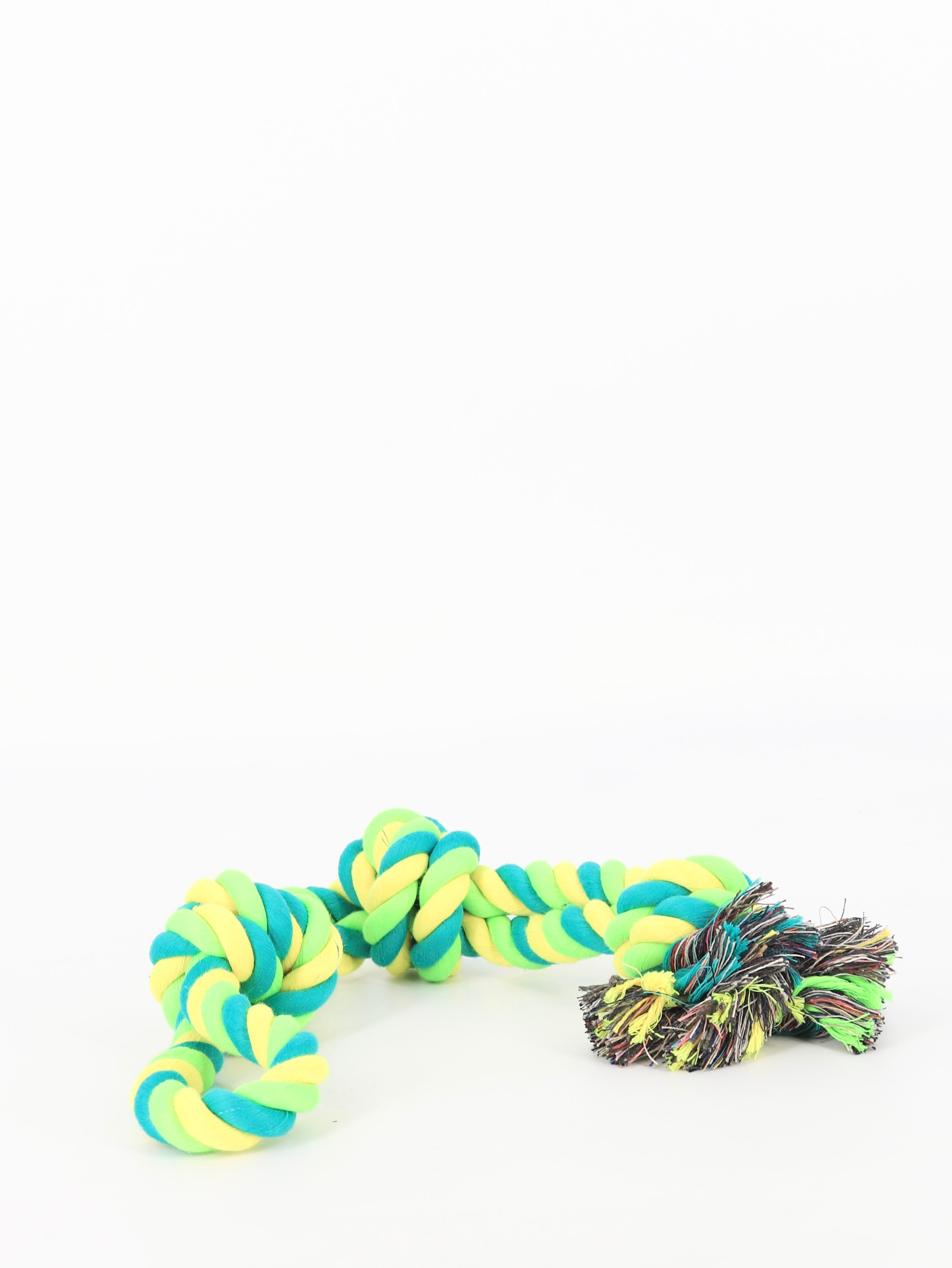 Juguete Deportivo Perro - Talla Única (One Size)