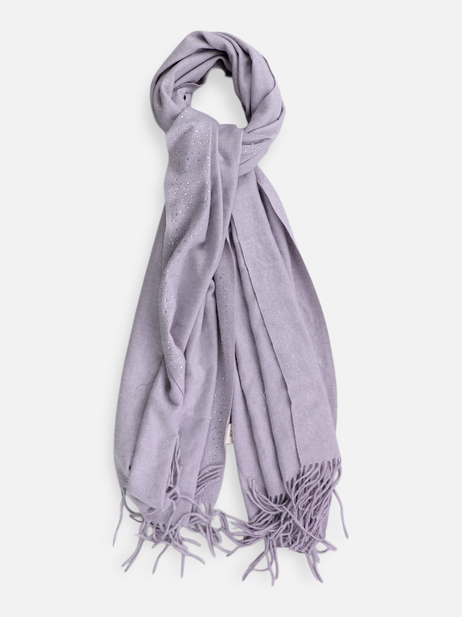 Bufanda Basic - Mujer - Talla Única (One Size)