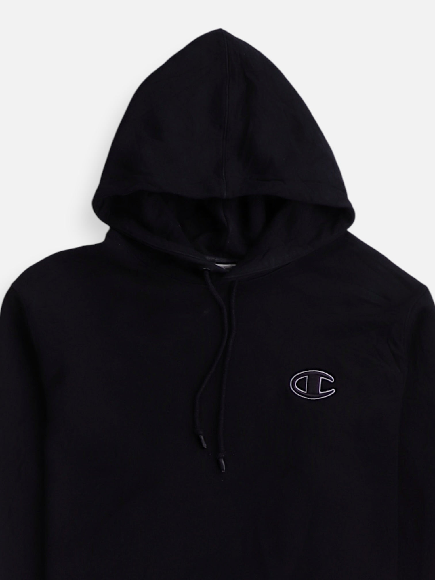 Champion Sudadera Hoodie Basic - Hombre - 2XL
