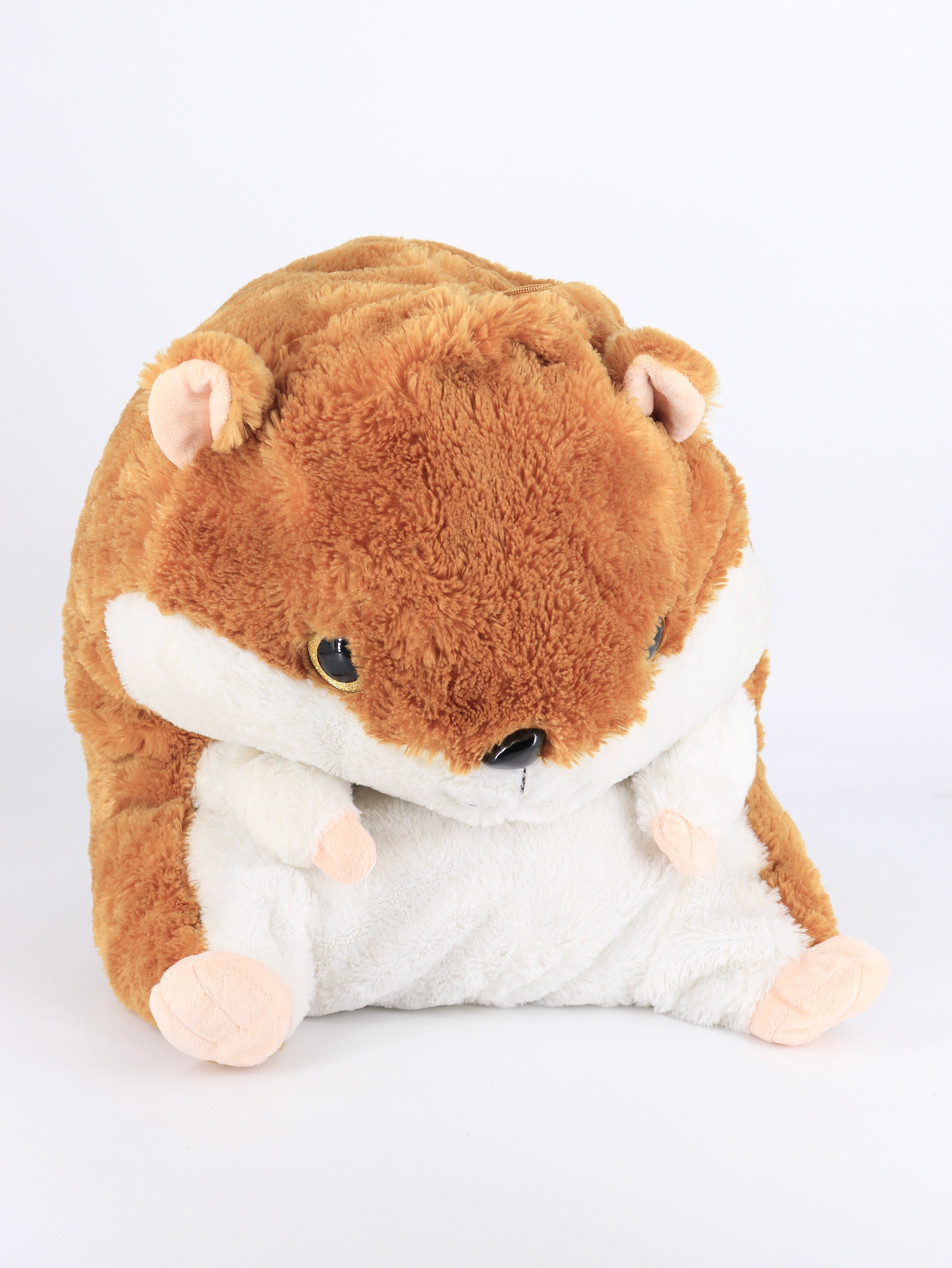 Peluche Animado - Unisex - Talla Única (One Size)