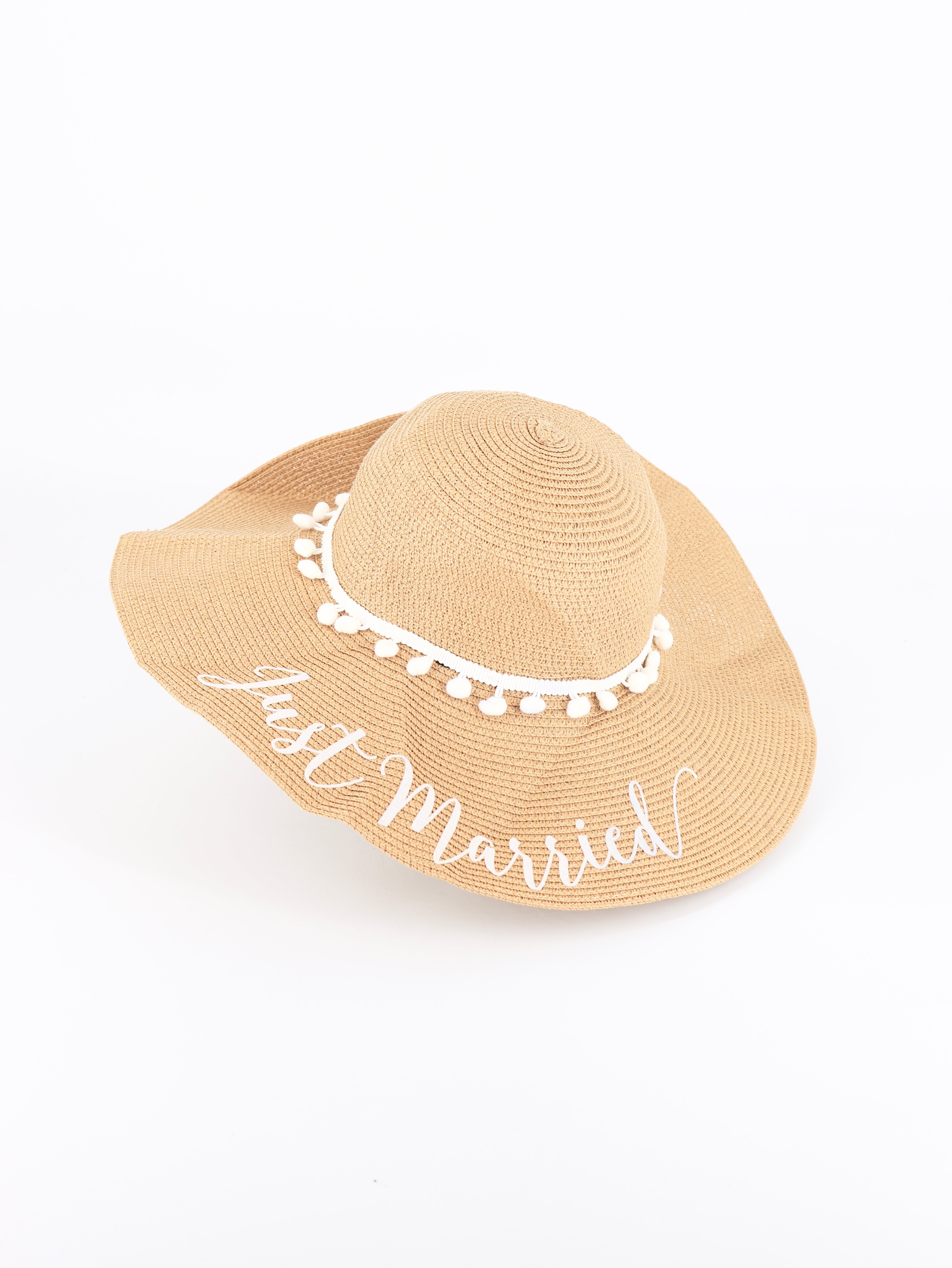 Sombrero Verano - Mujer - Talla Única (One Size)