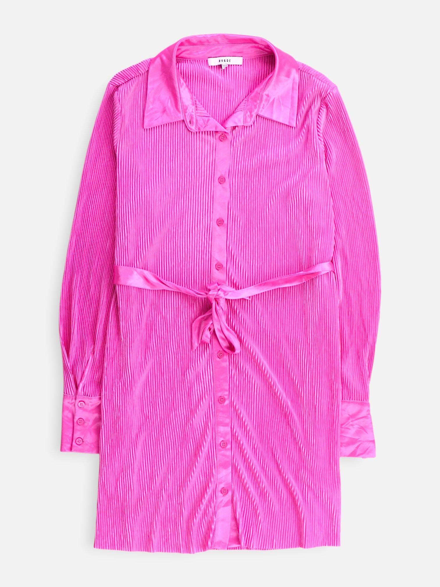 Vestido Casual - Mujer - Medium