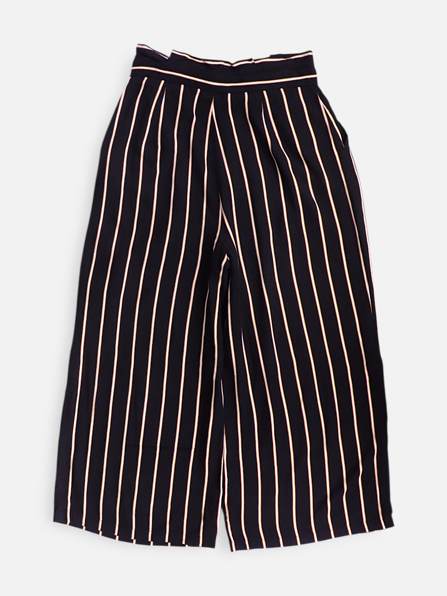 Forever 21 Pantaloneta Casual - Mujer - Large