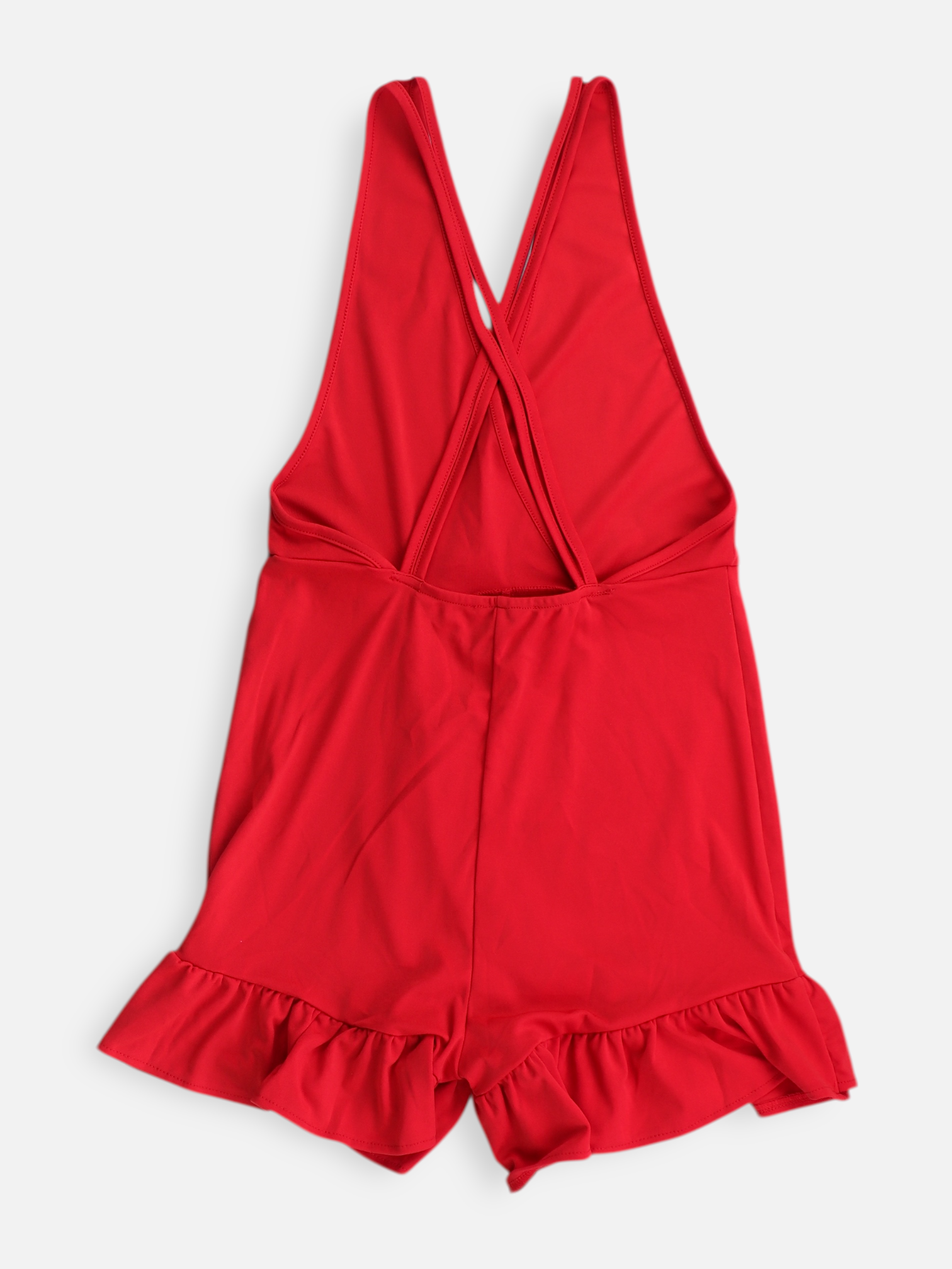 Jumpsuit Casual - Mujer - Small