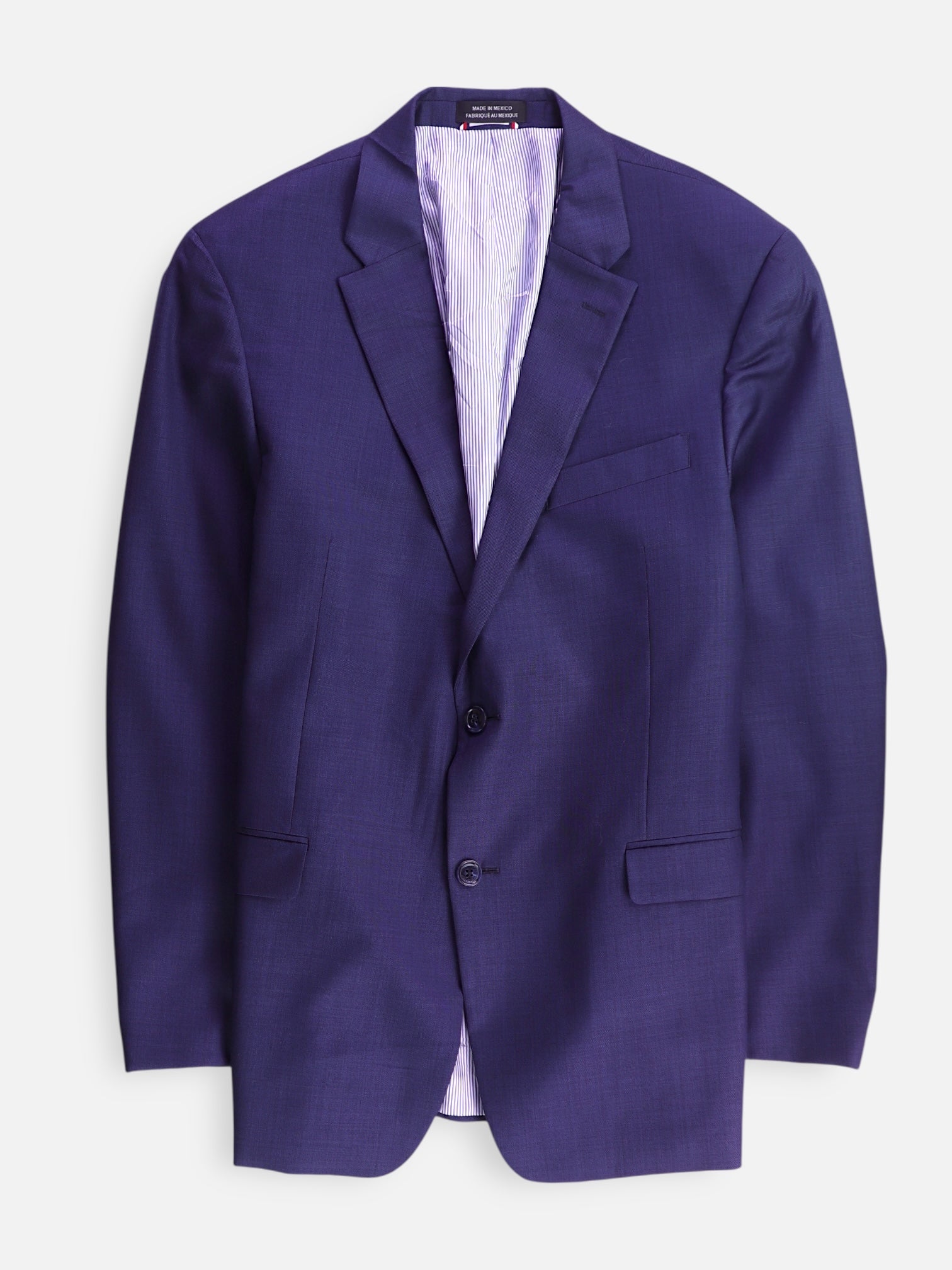 Tommy Hilfiger Blazer Casual - Hombre - 42R