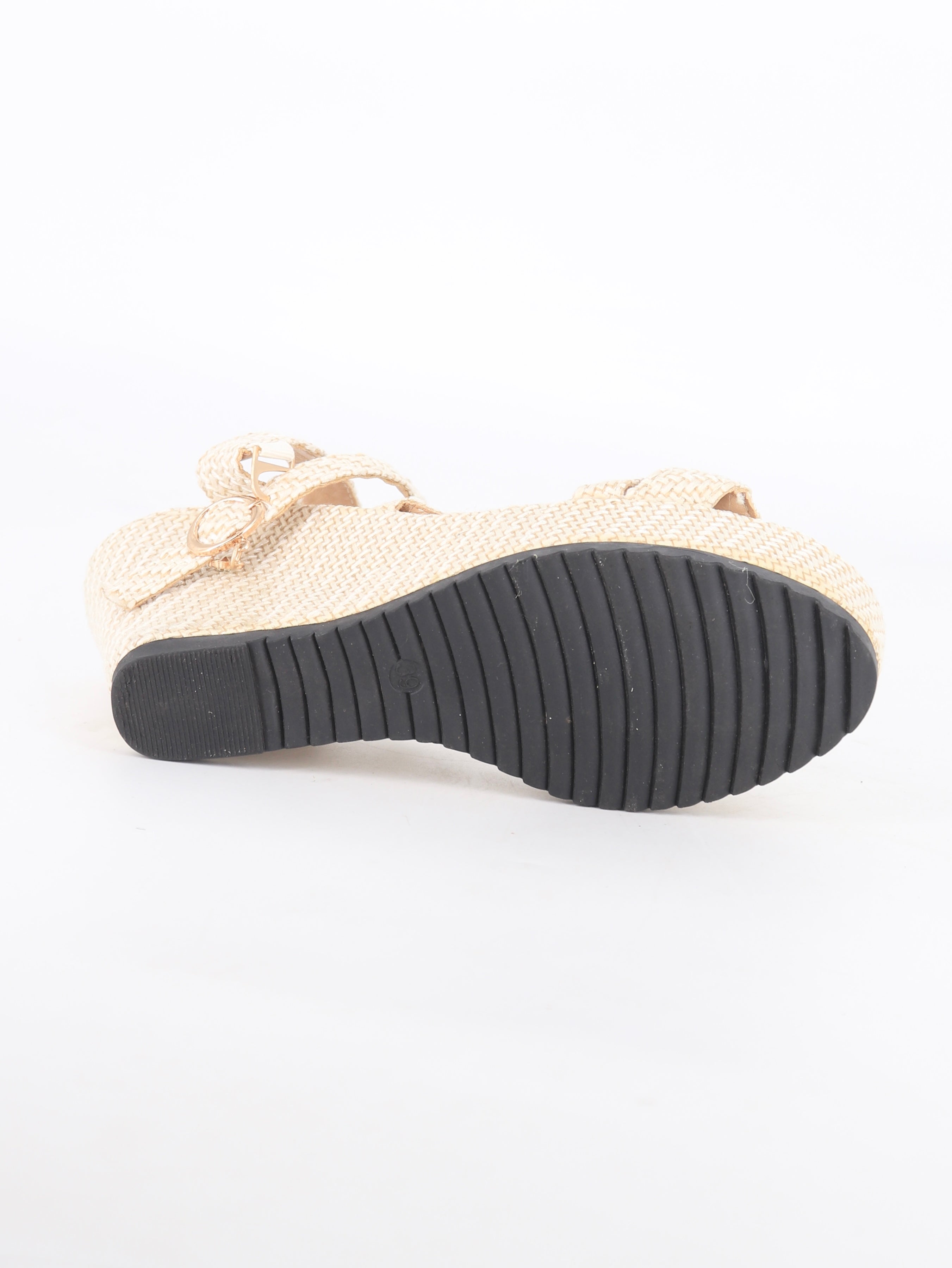 Sandalias Casual Basic - Mujer - EU 39