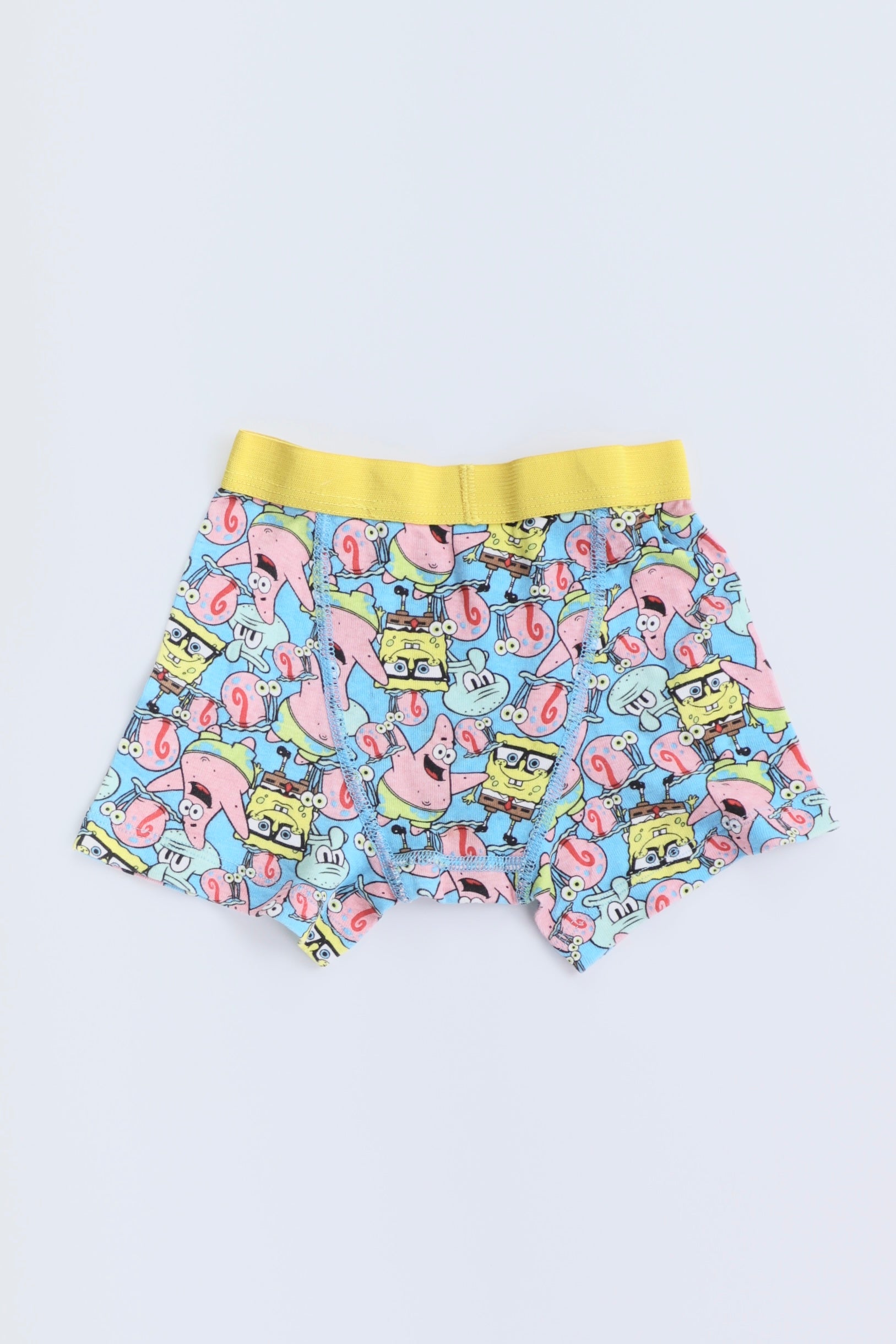 TV Show Boxer 1 Pieza - Niño - 4 - 3-4Y (Años)