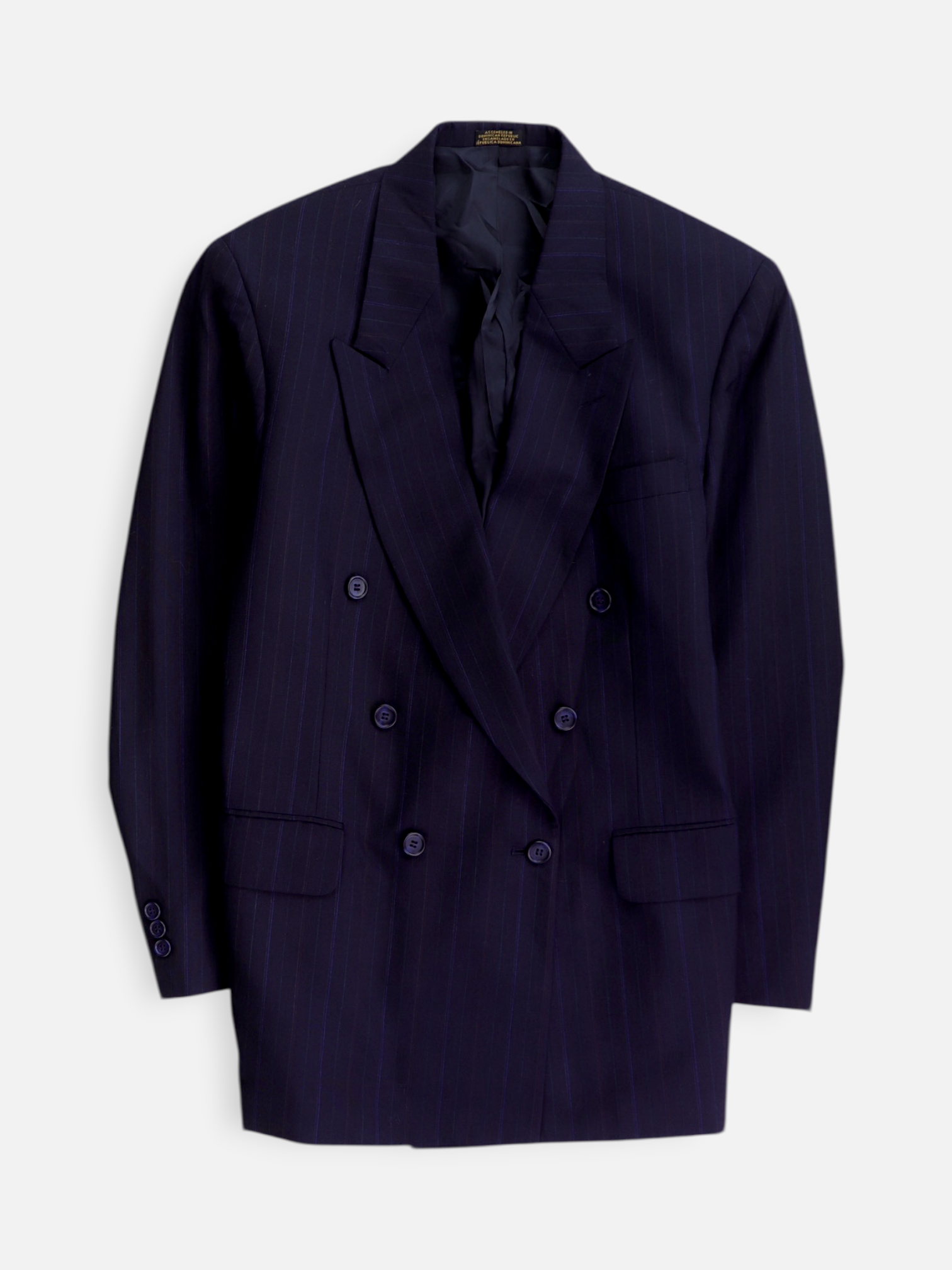Blazer Casual - Hombre - N/A