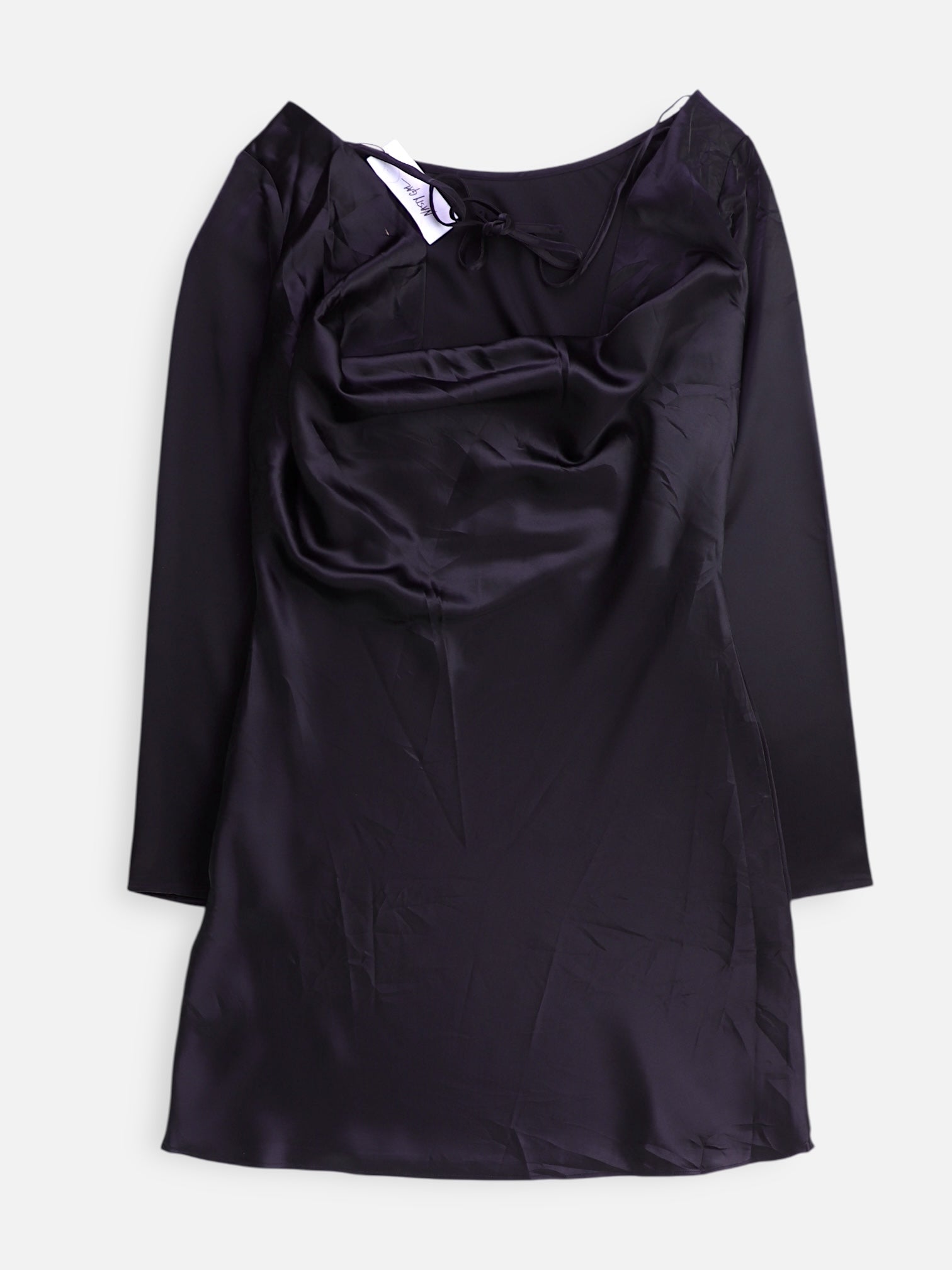Nasty gal Vestido Casual - Mujer - Small