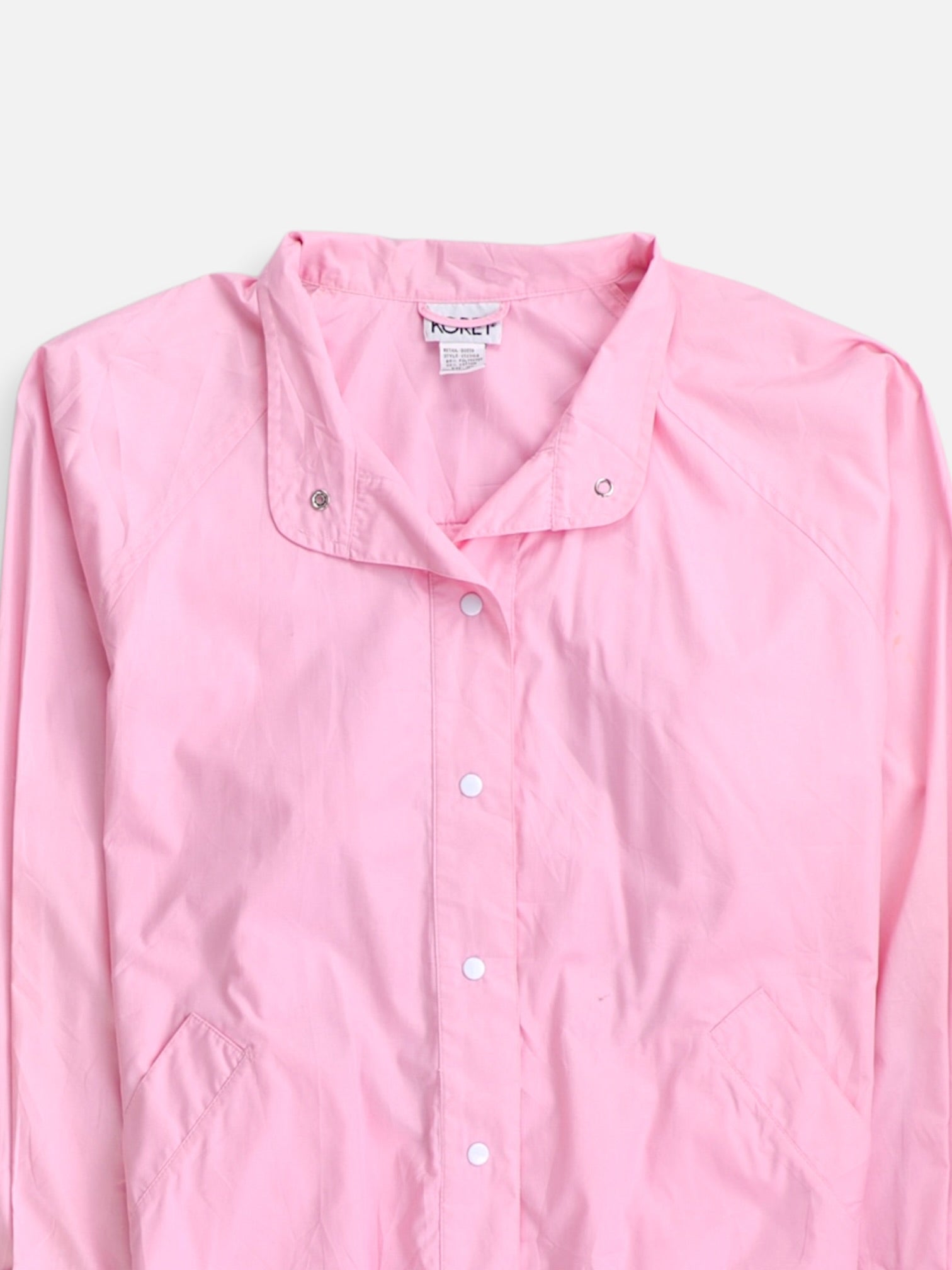 Chumpa Casual - Mujer - 18W