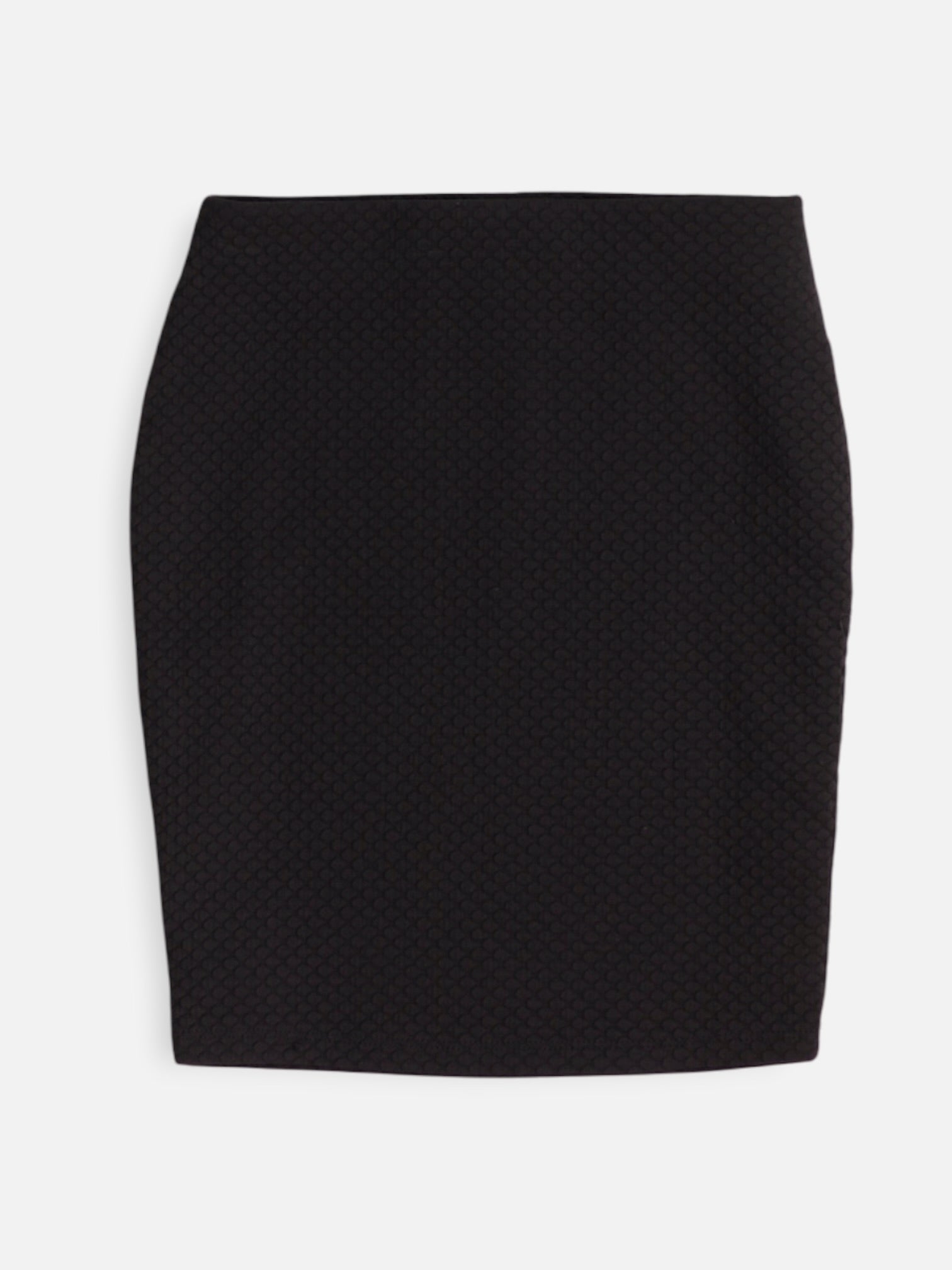 Forever 21 Falda Casual - Mujer - Small