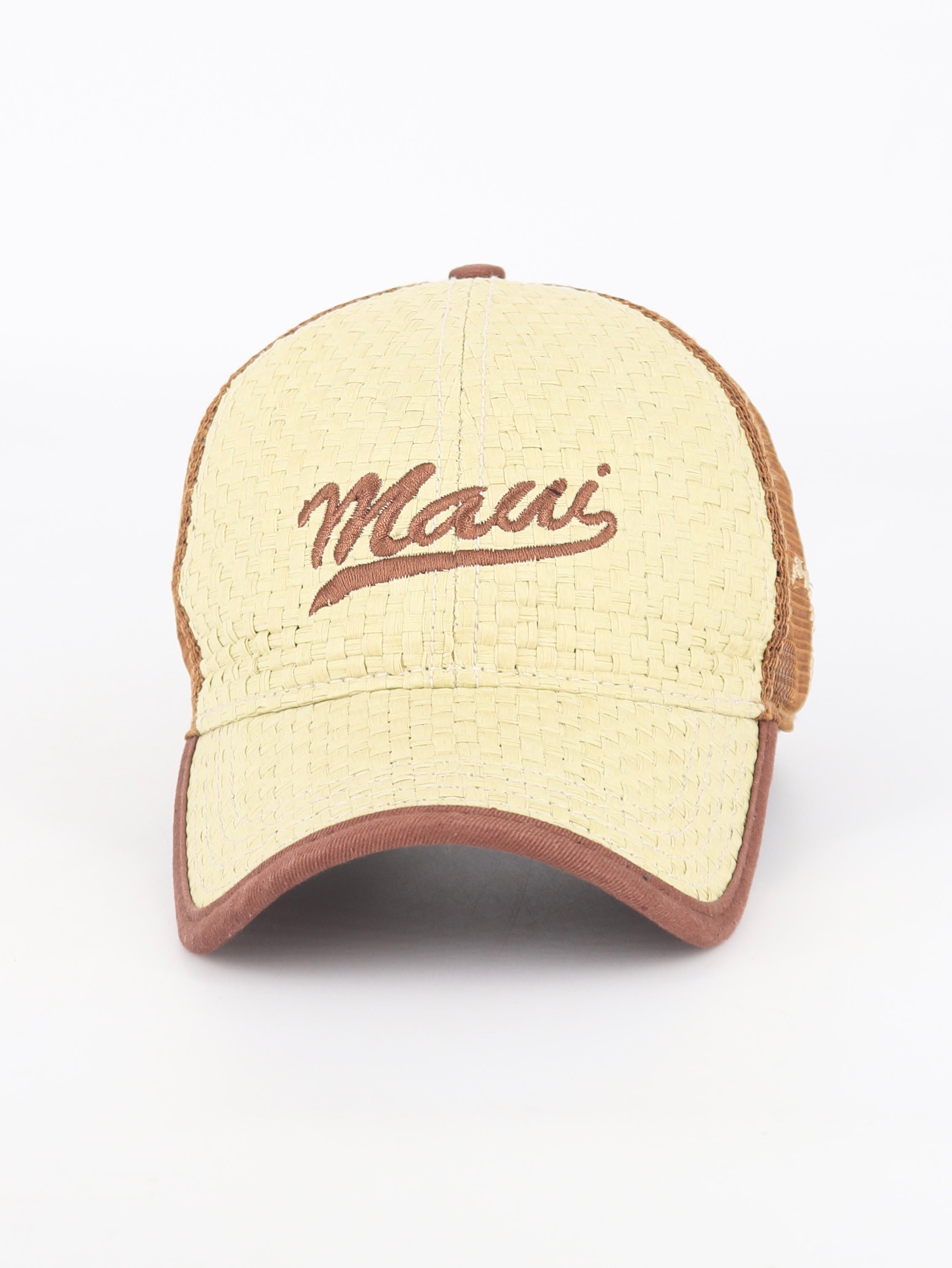 Gorra Basic - Hombre - Talla Única (One Size)