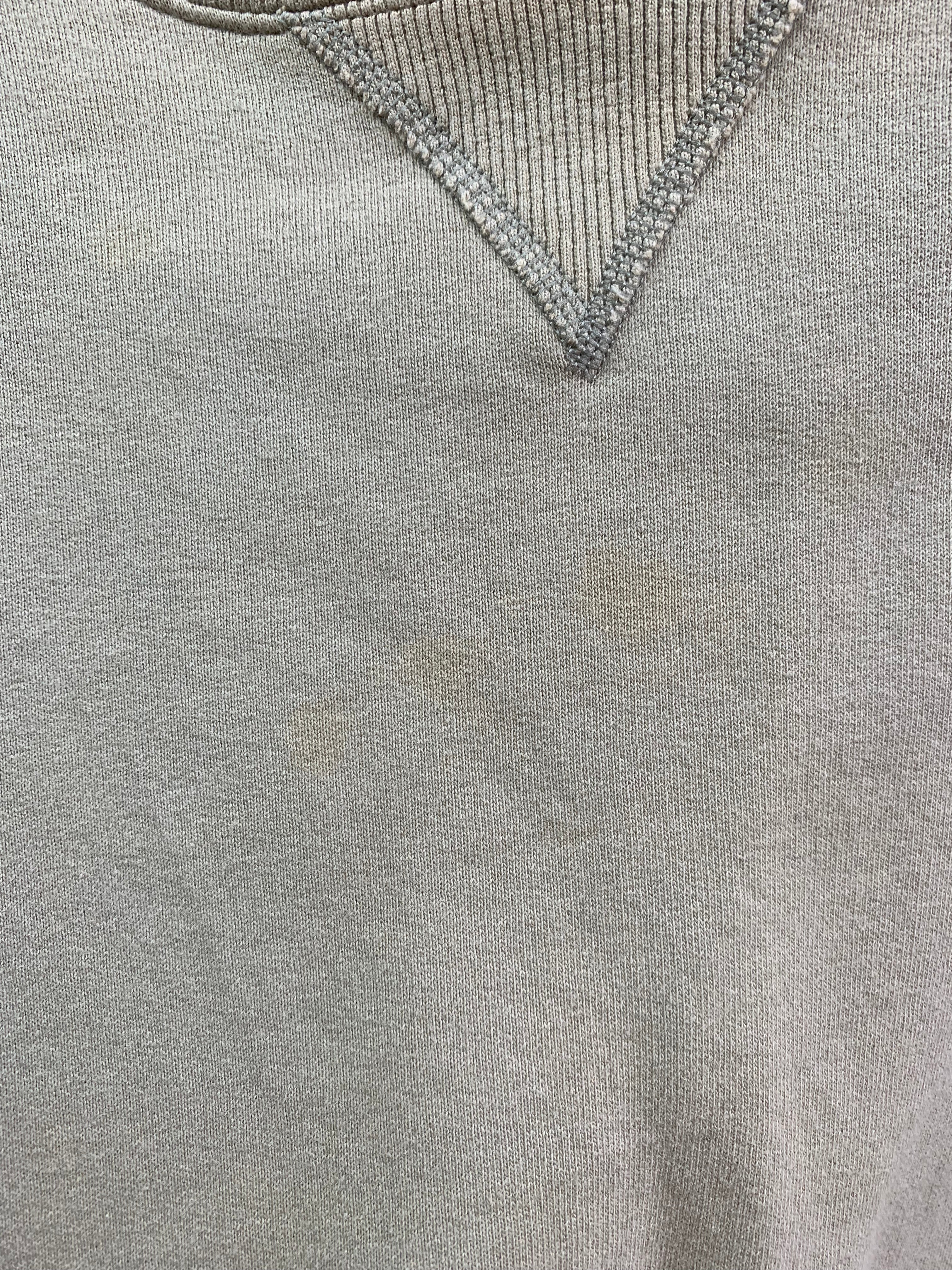 Champion Sudadera Sweatshirt Basic - Hombre - Large