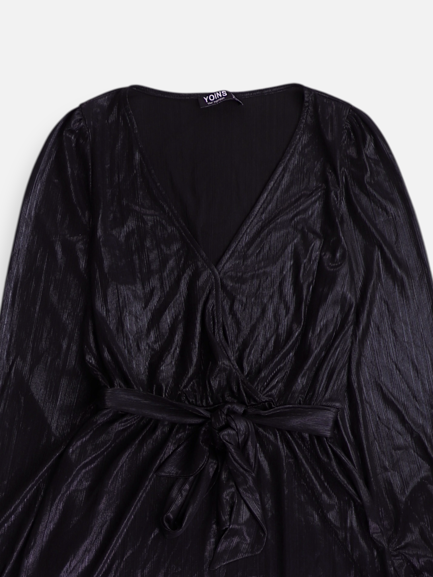 Vestido Casual - Mujer - Small