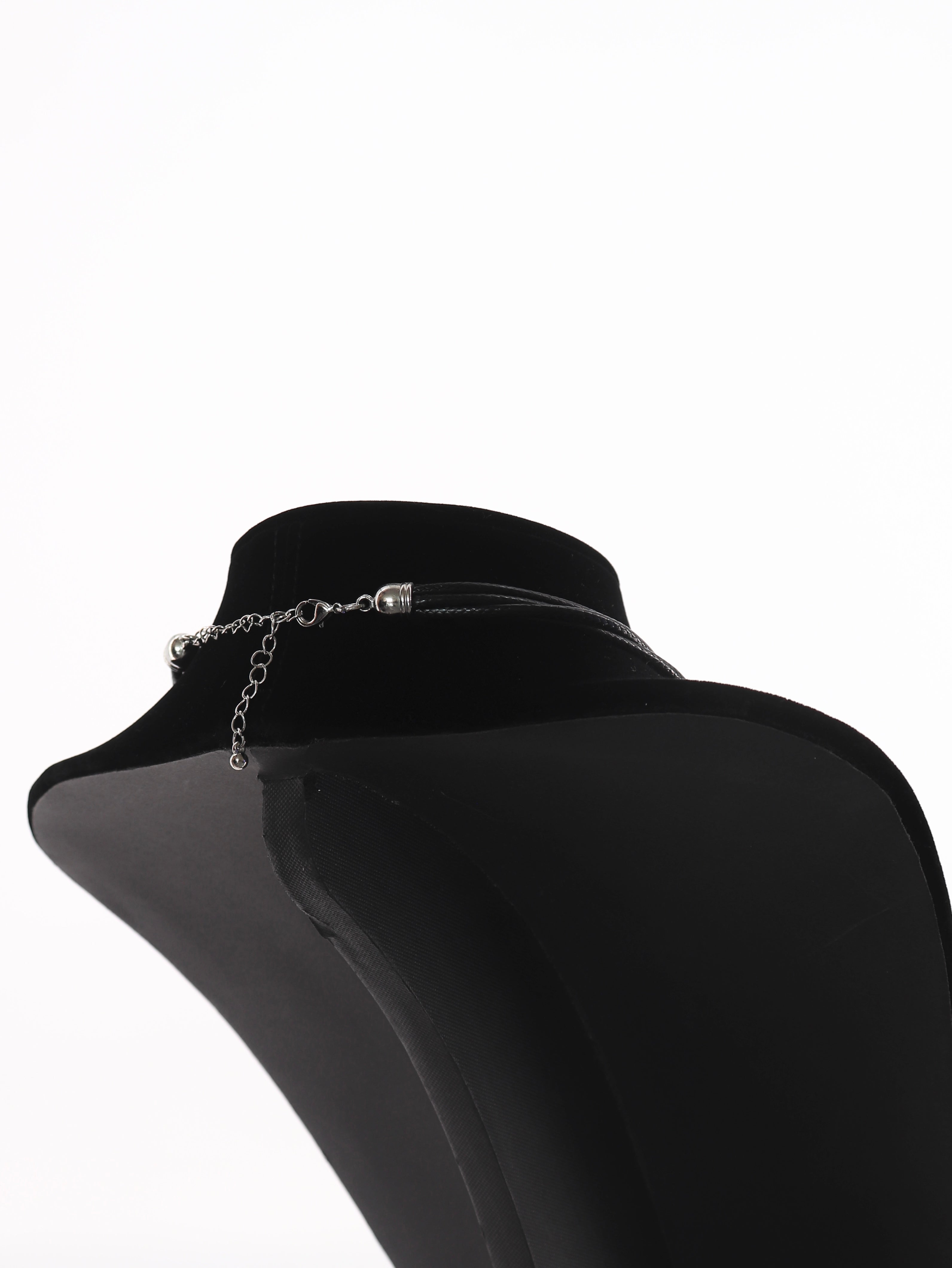 Collar Casual - Mujer - Talla Única (One Size)