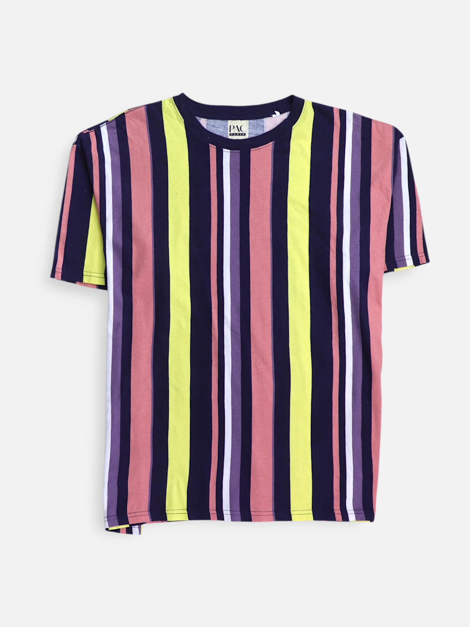 Camiseta Basic - Hombre - Large