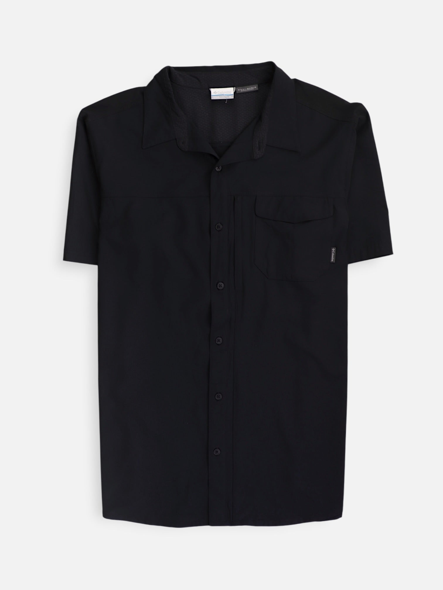 Columbia Camiseta Casual - Hombre - XL