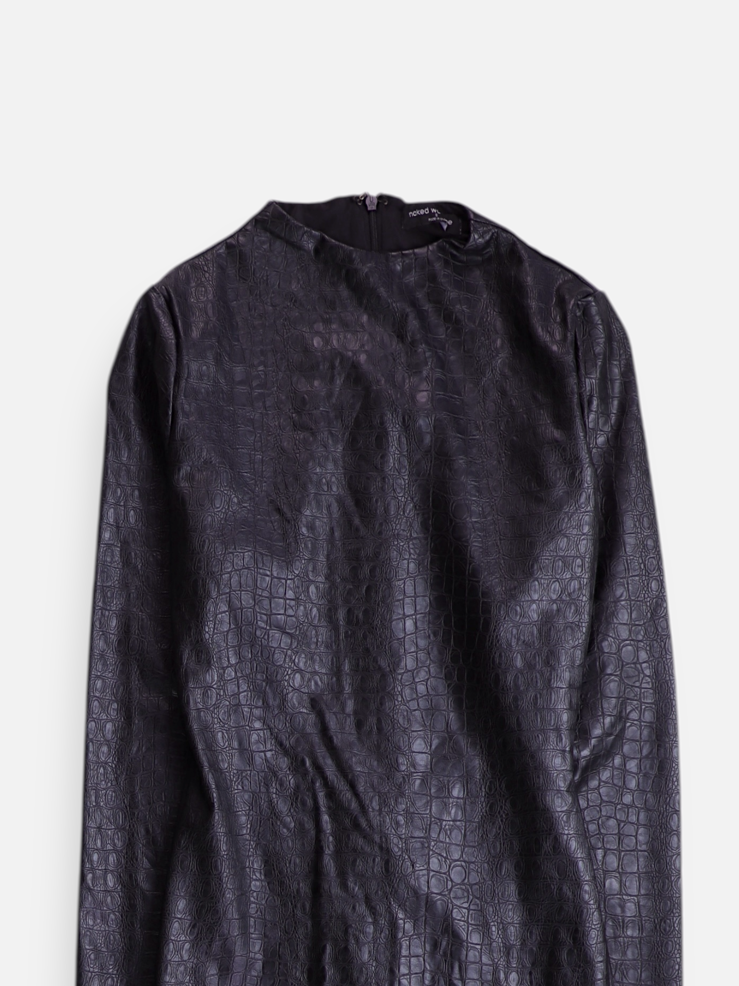 Vestido Casual - Mujer - Small